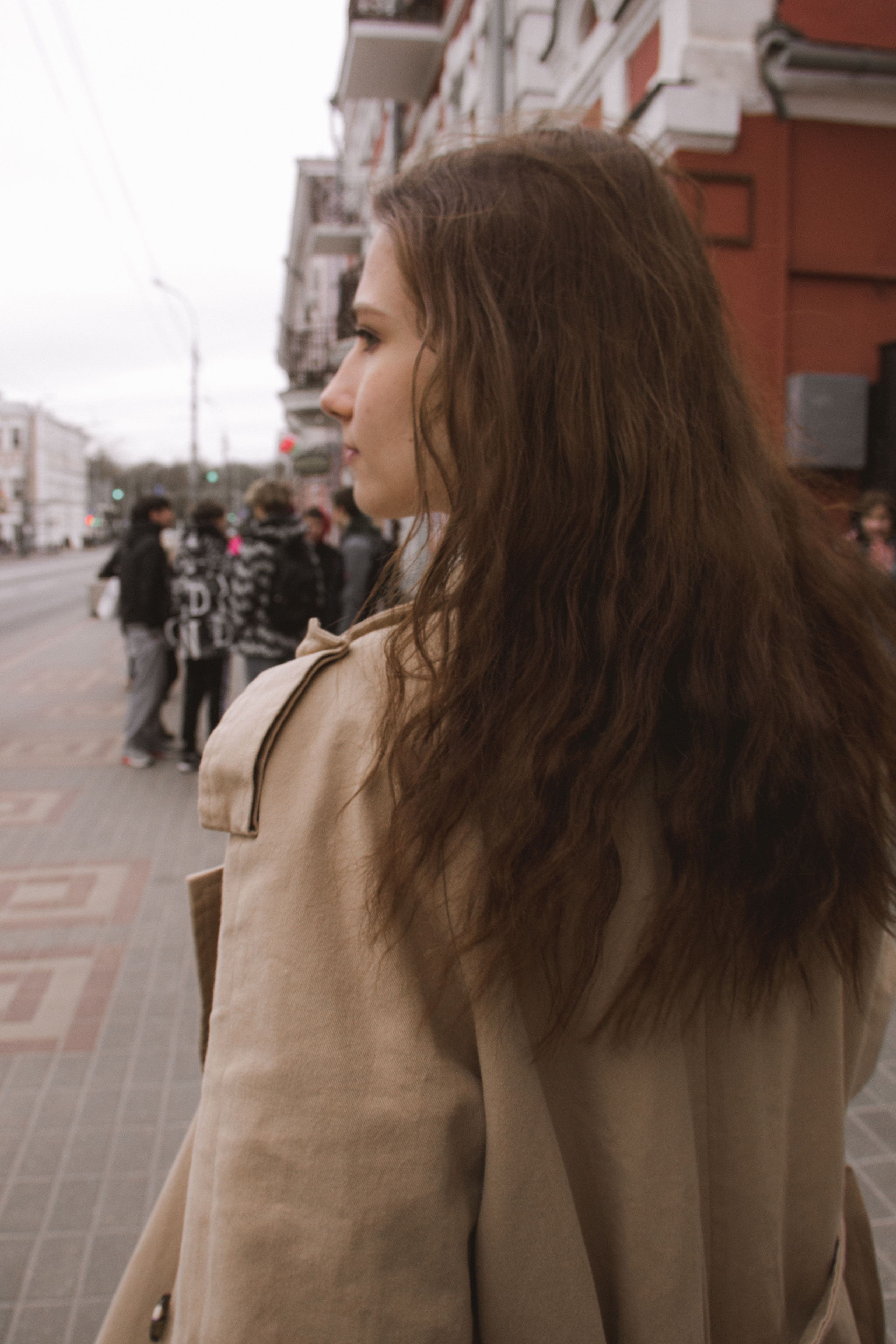 VALERIA 2023 étude. Фотограф Санкт-Петербург, Новороссийск