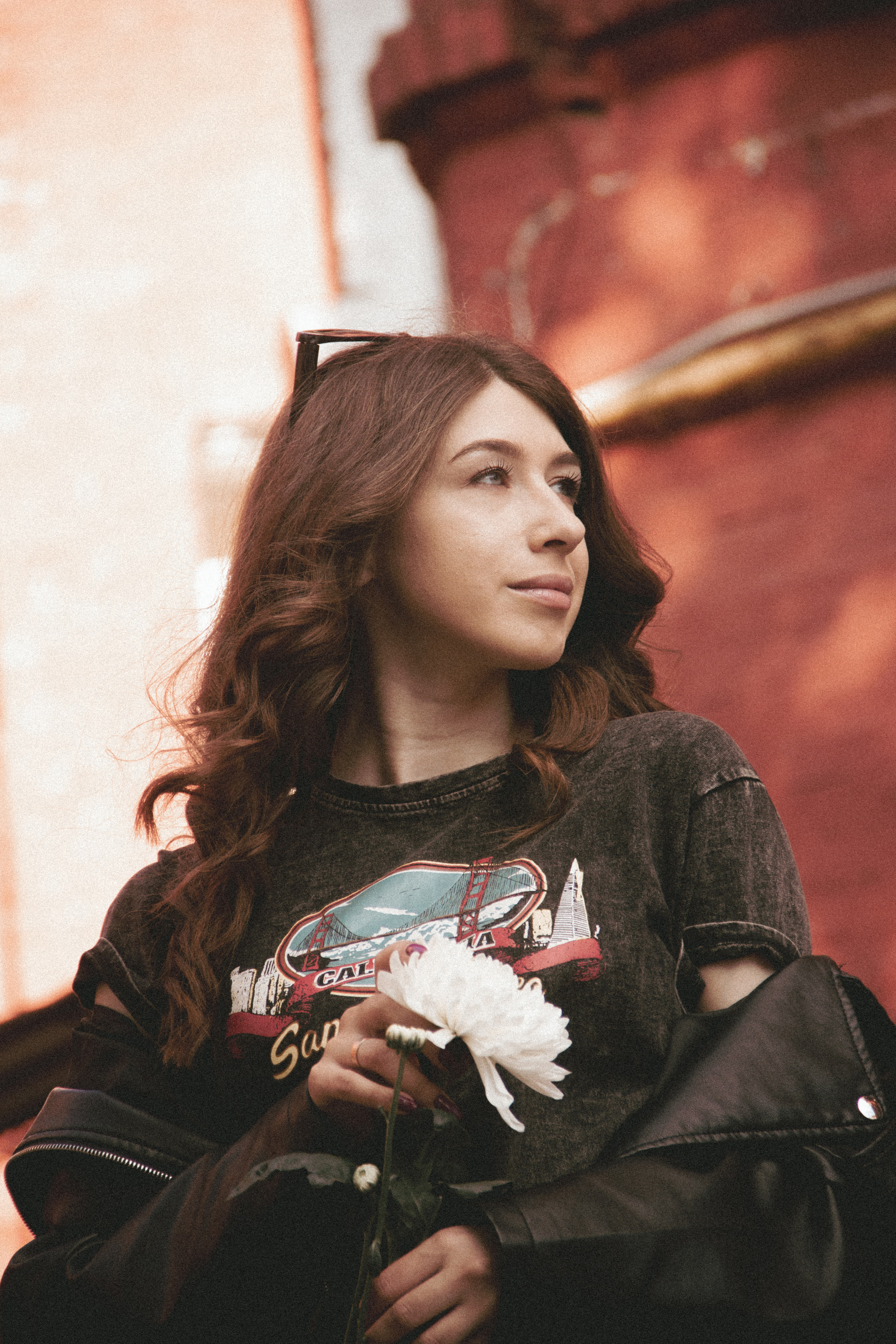 VERONIKA 2023 étude. Фотограф Санкт-Петербург, Новороссийск