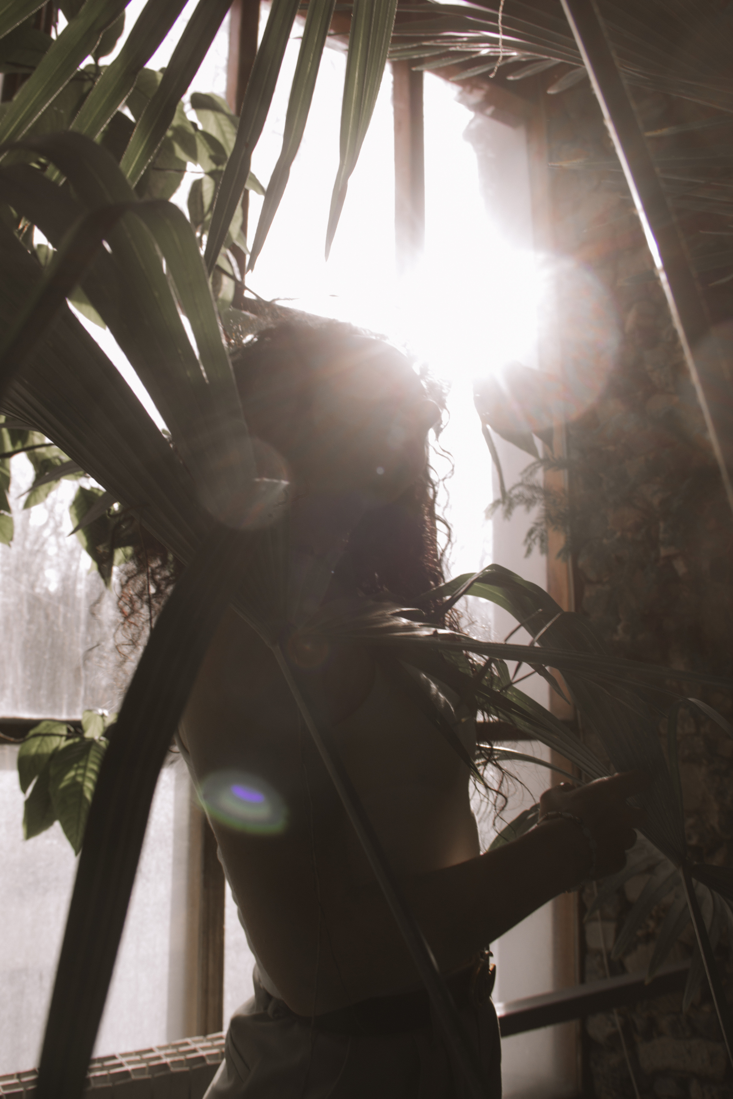 OLGA 2023 étude. Фотограф Санкт-Петербург, Новороссийск