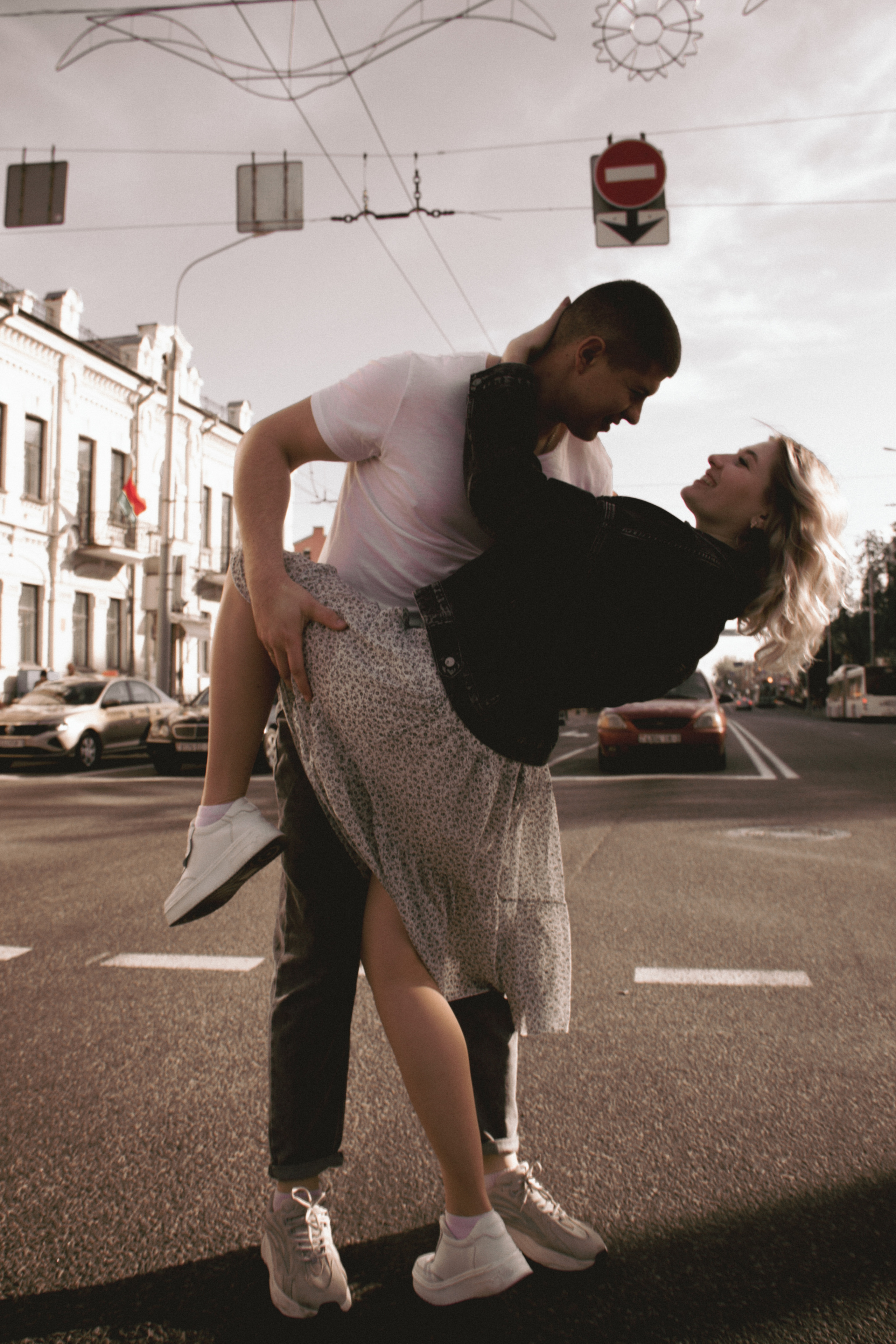 ARTEM | ANASTASIA 2023 étude. Фотограф Санкт-Петербург, Новороссийск