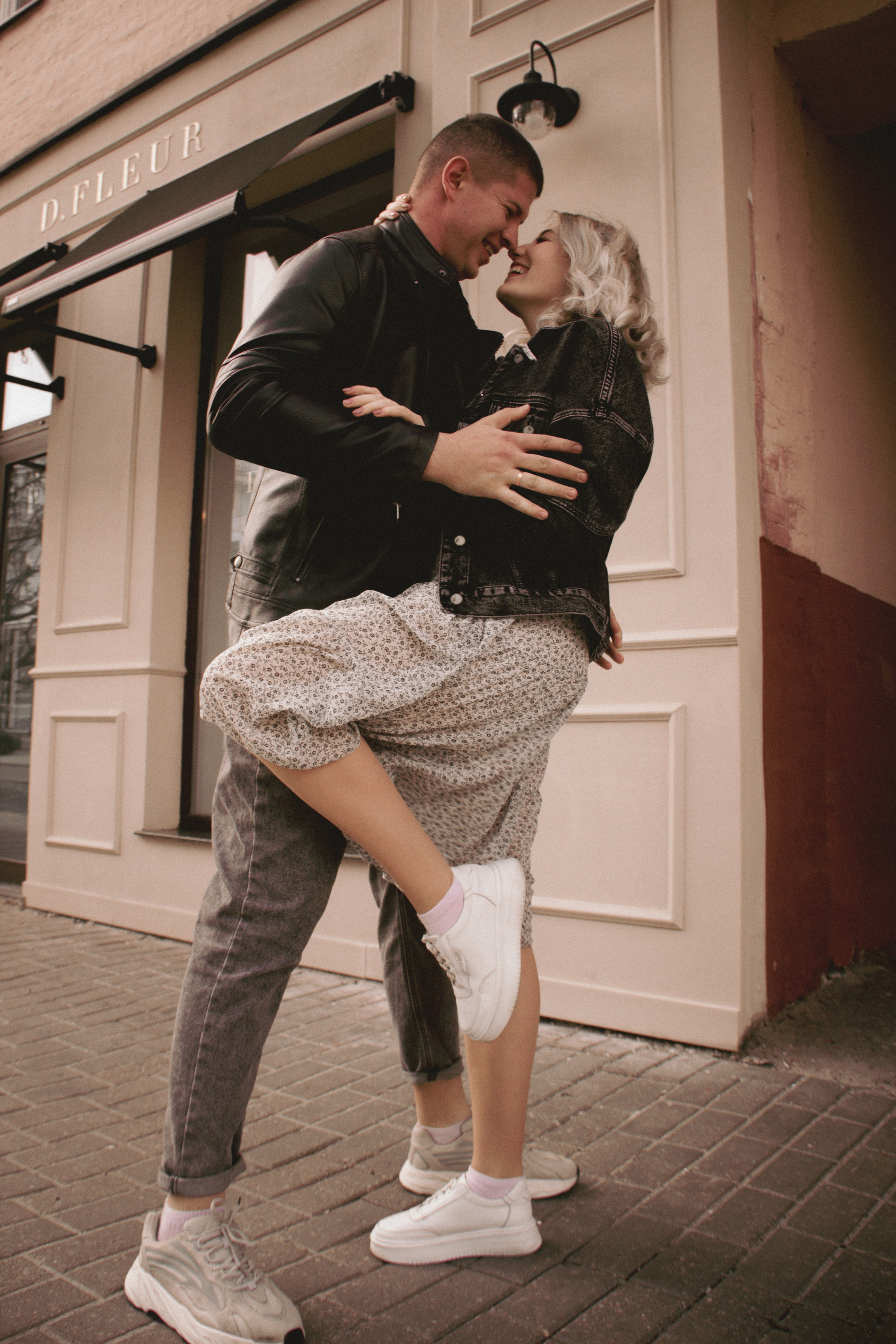 ARTEM | ANASTASIA 2023 étude. Фотограф Санкт-Петербург, Новороссийск