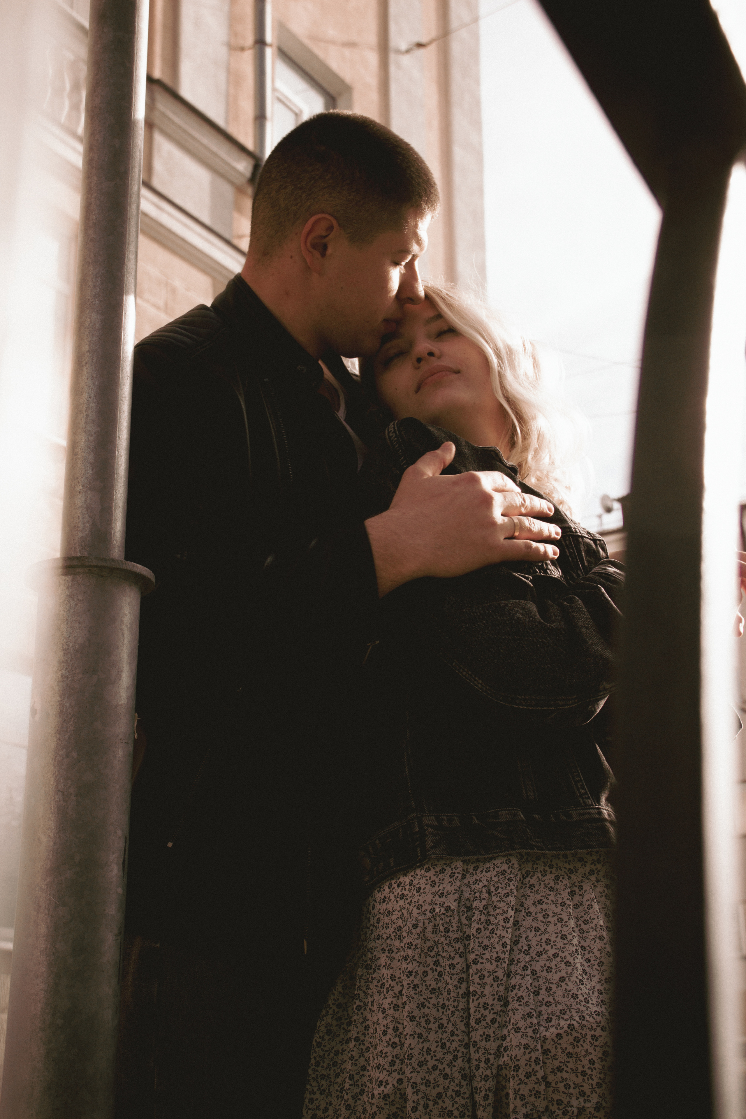 ARTEM | ANASTASIA 2023 étude. Фотограф Санкт-Петербург, Новороссийск