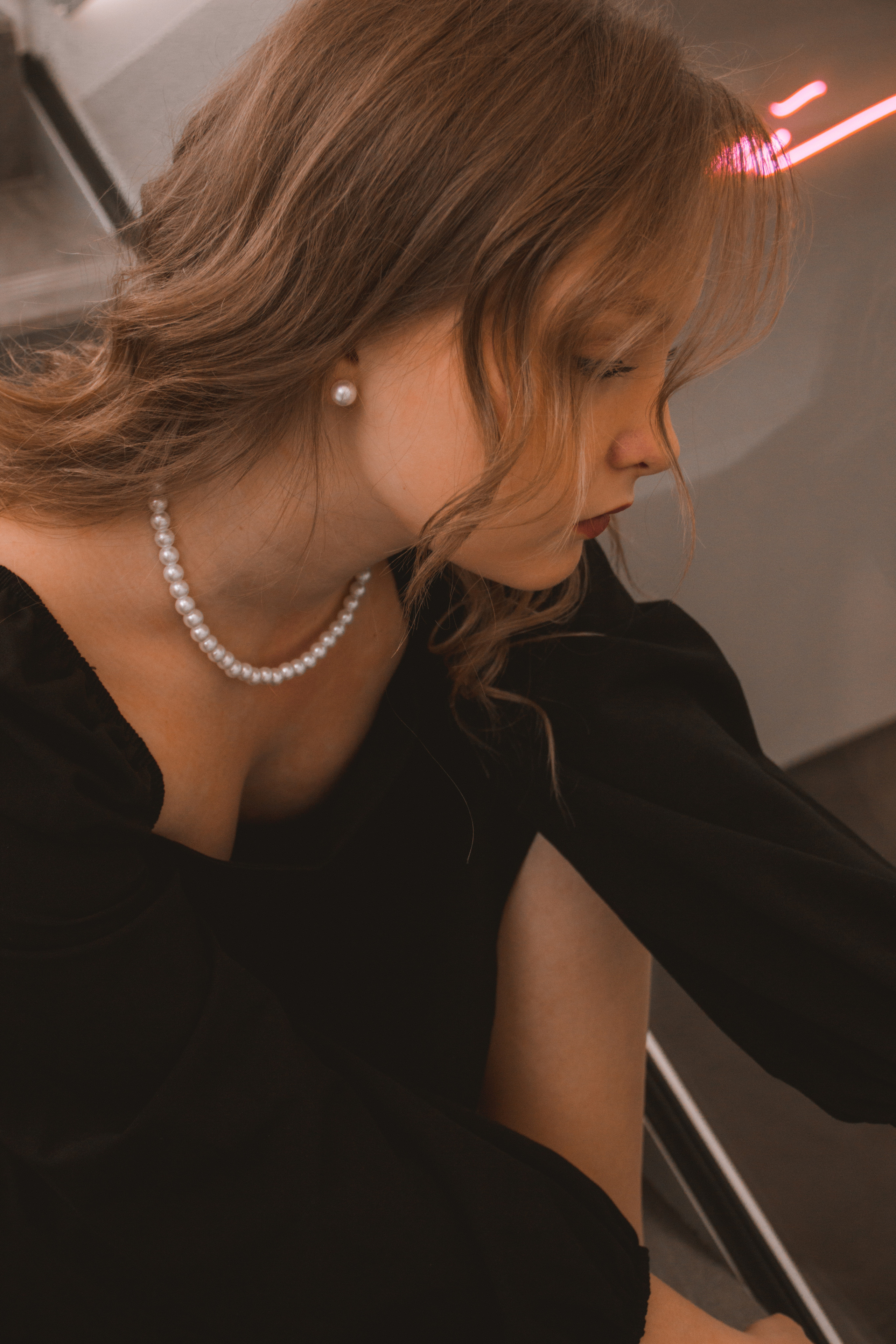 ALINA 2023 étude. Фотограф Санкт-Петербург, Новороссийск