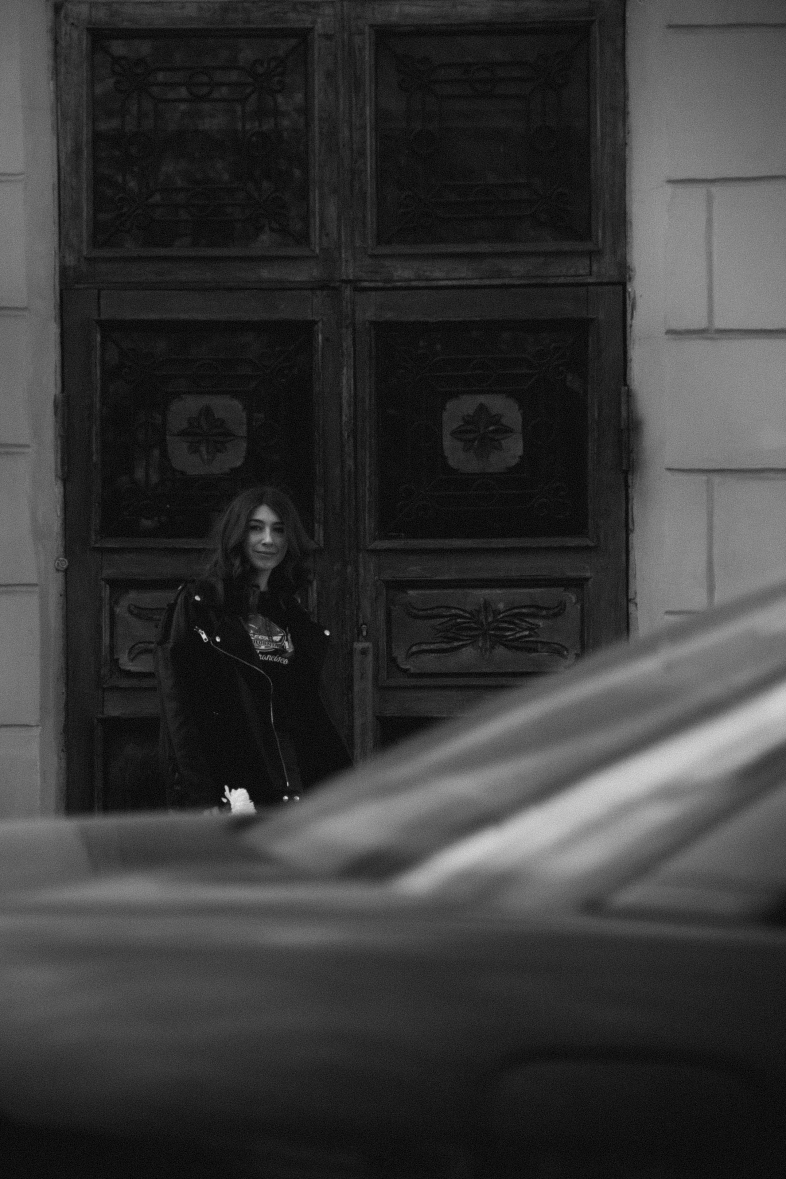 VERONIKA 2023 étude. Фотограф Санкт-Петербург, Новороссийск