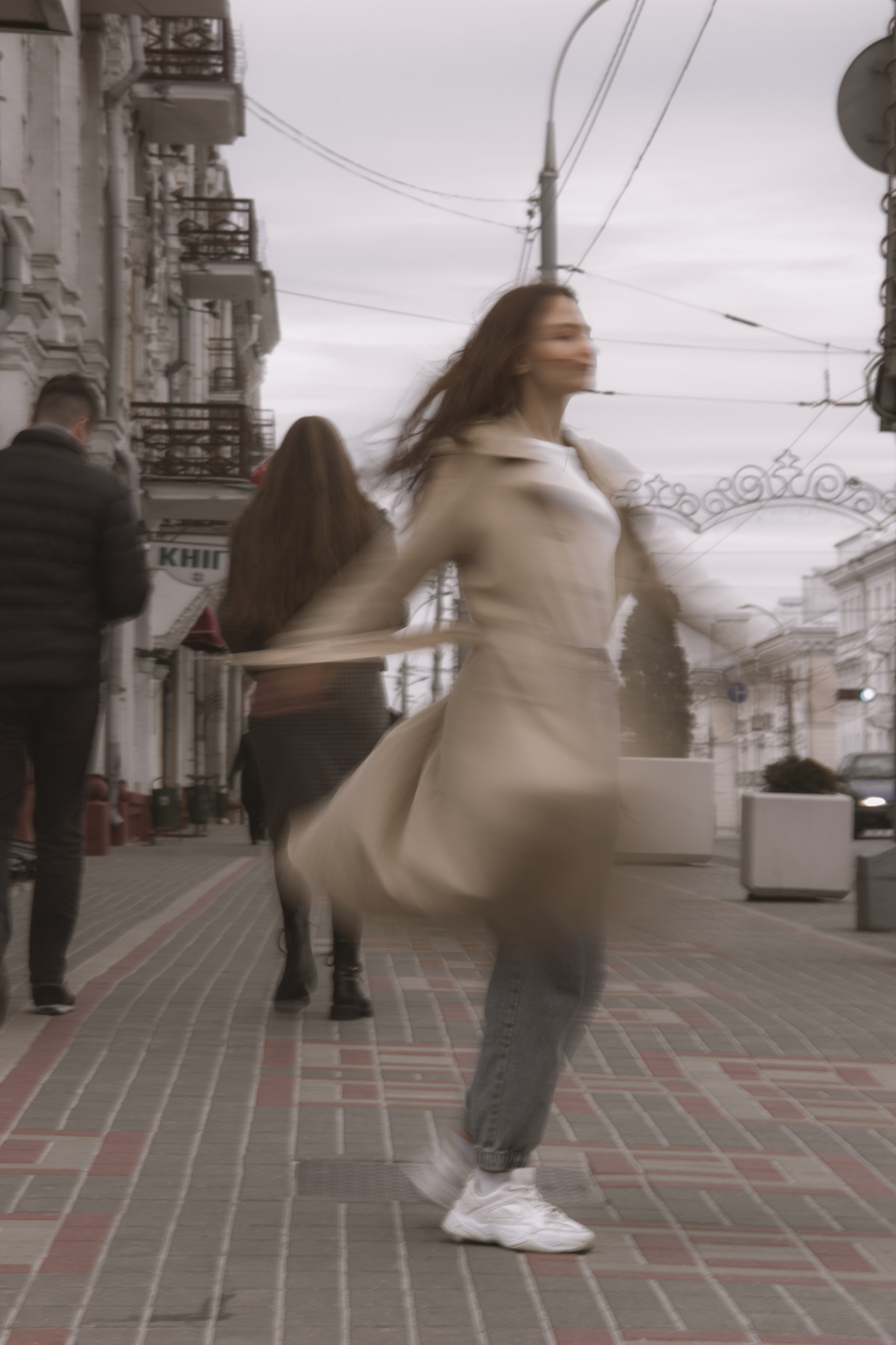 VALERIA 2023 étude. Фотограф Санкт-Петербург, Новороссийск