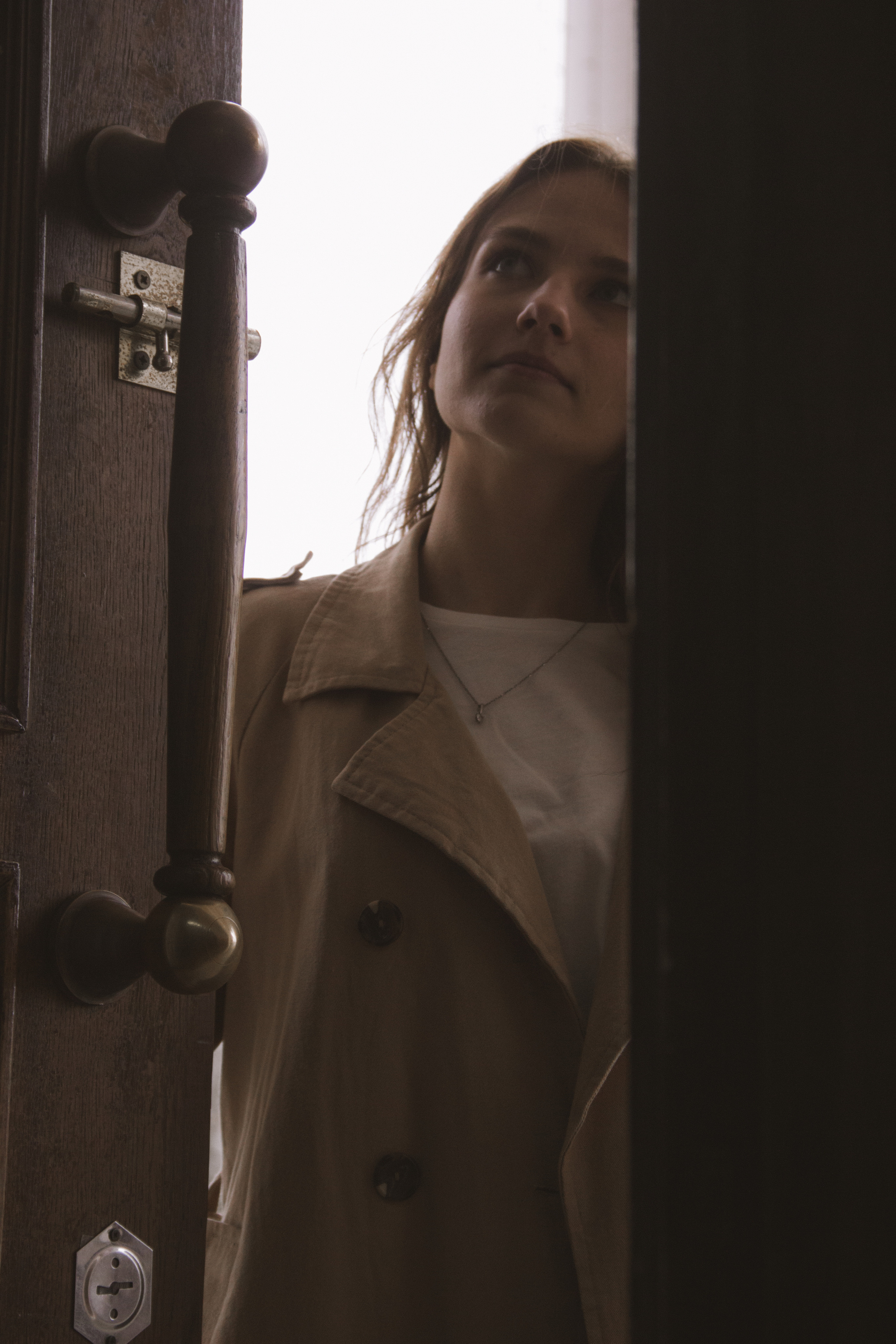 VALERIA 2023 étude. Фотограф Санкт-Петербург, Новороссийск