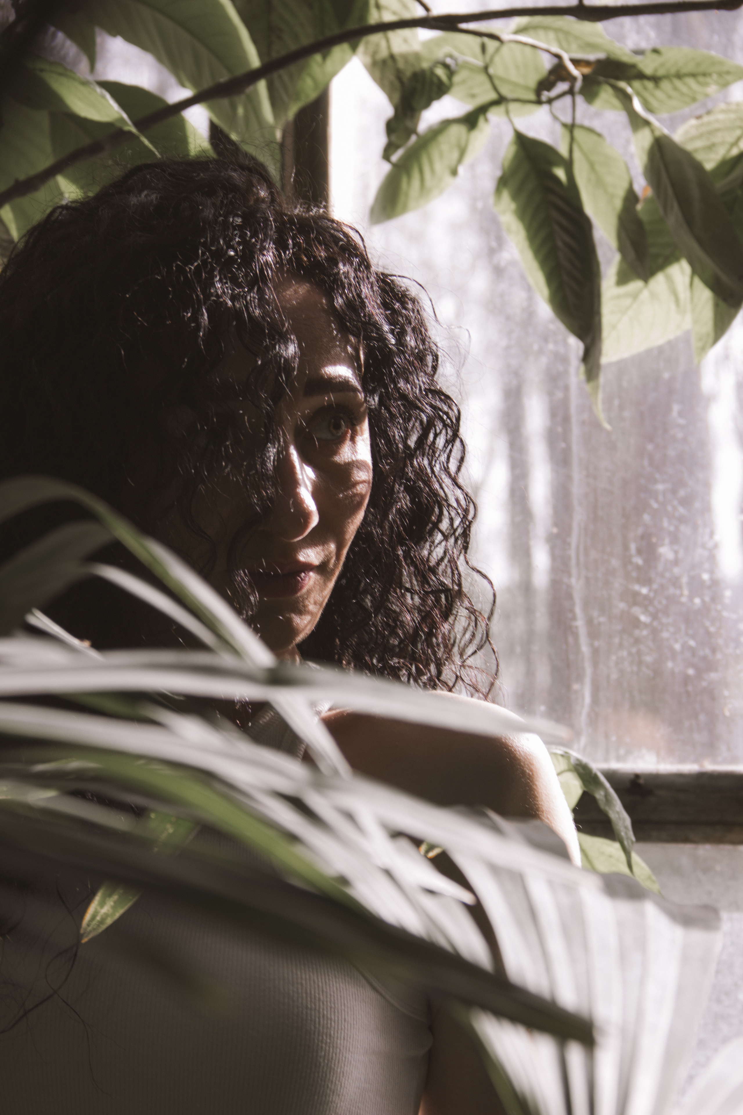 OLGA 2023 étude. Фотограф Санкт-Петербург, Новороссийск