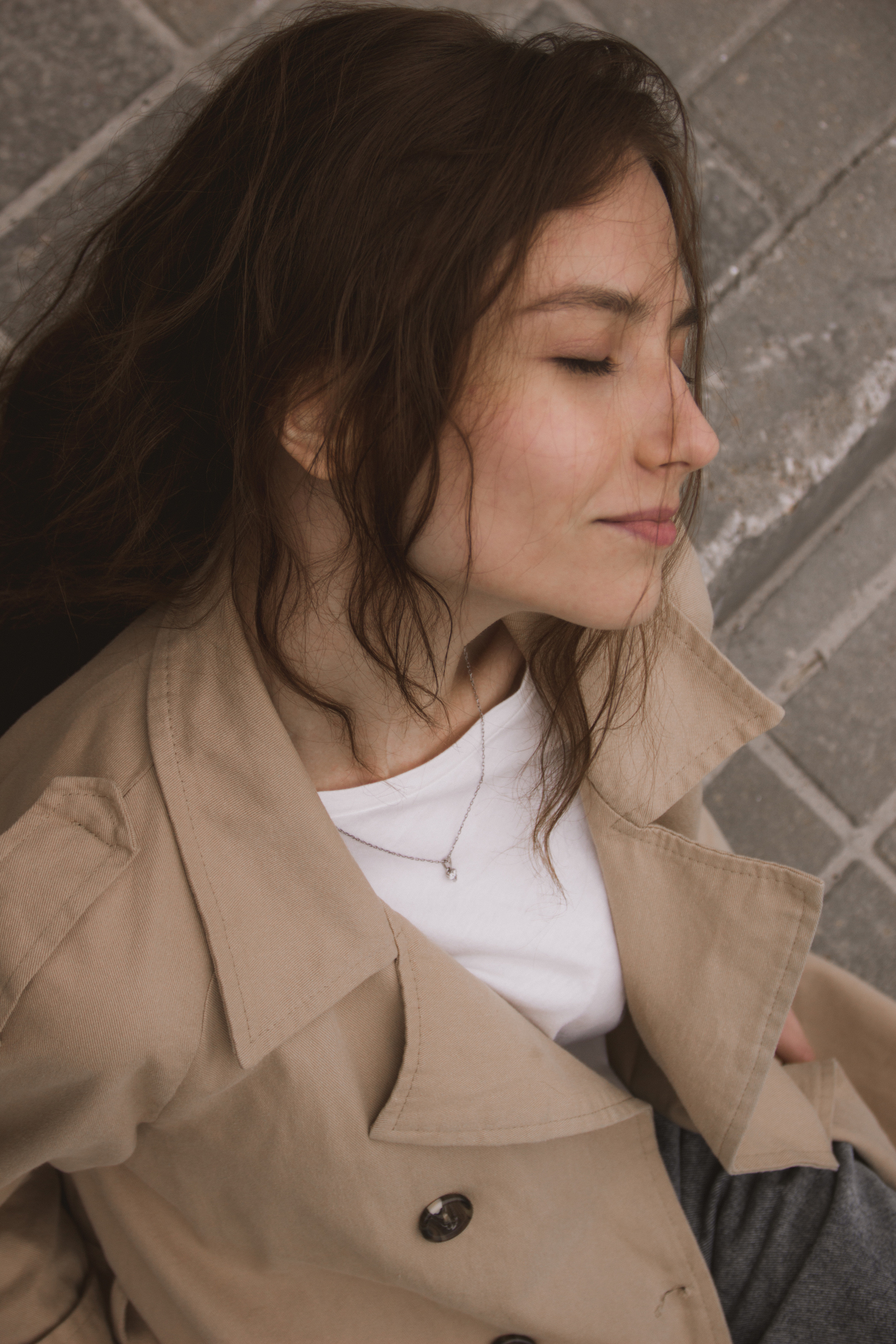 VALERIA 2023 étude. Фотограф Санкт-Петербург, Новороссийск