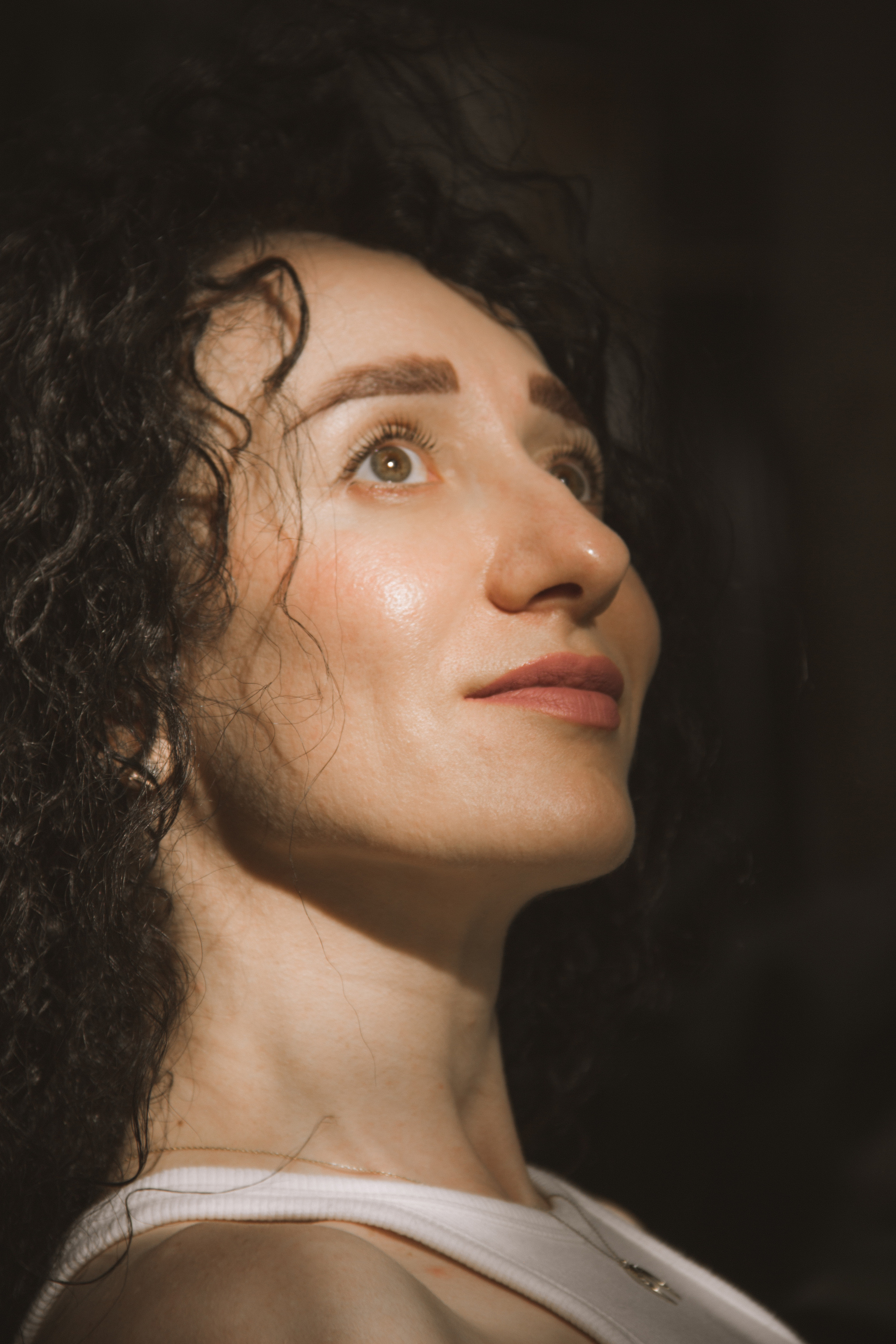 OLGA 2023 étude. Фотограф Санкт-Петербург, Новороссийск