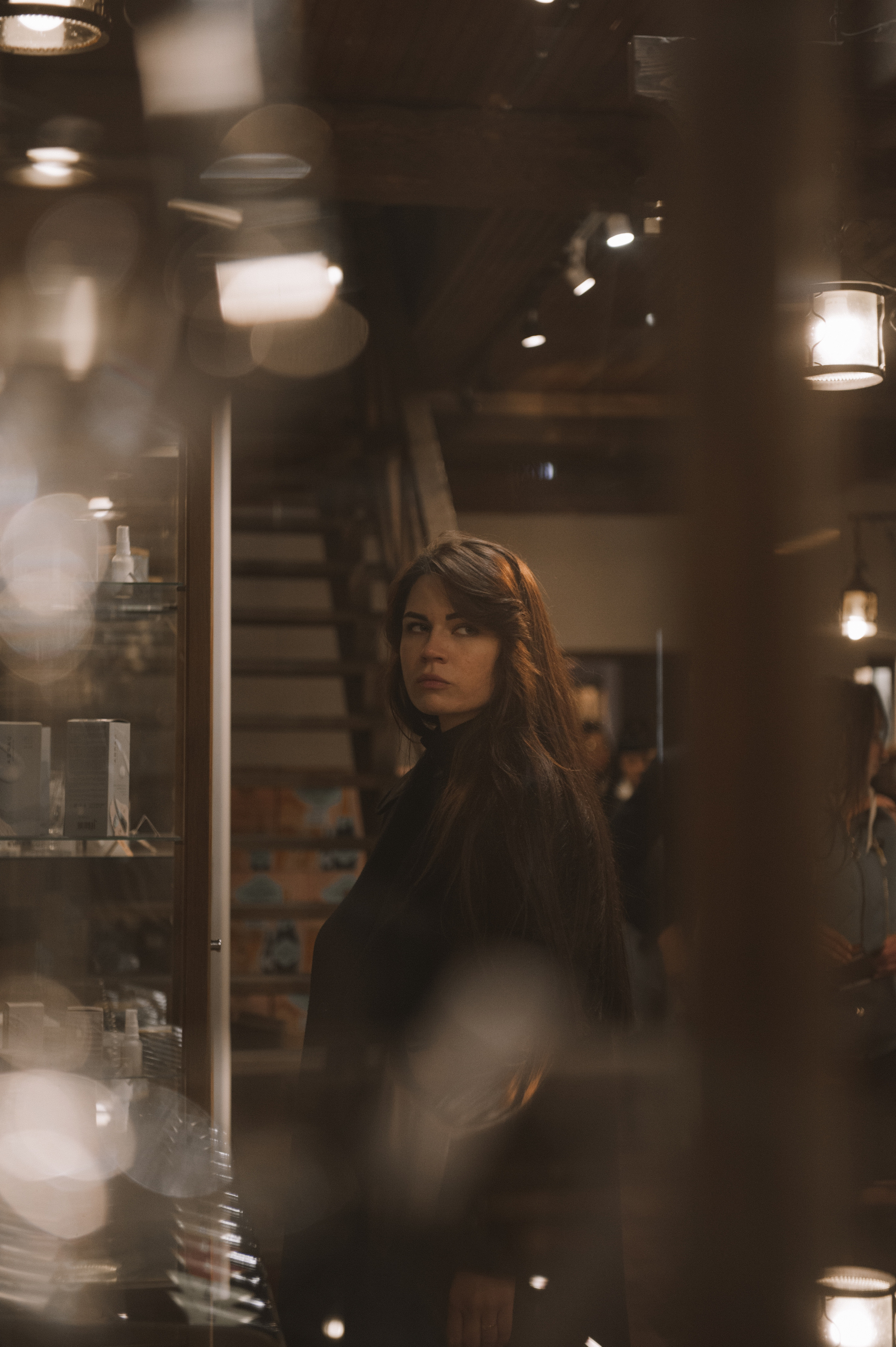 ALINA 2023 étude. Фотограф Санкт-Петербург, Новороссийск