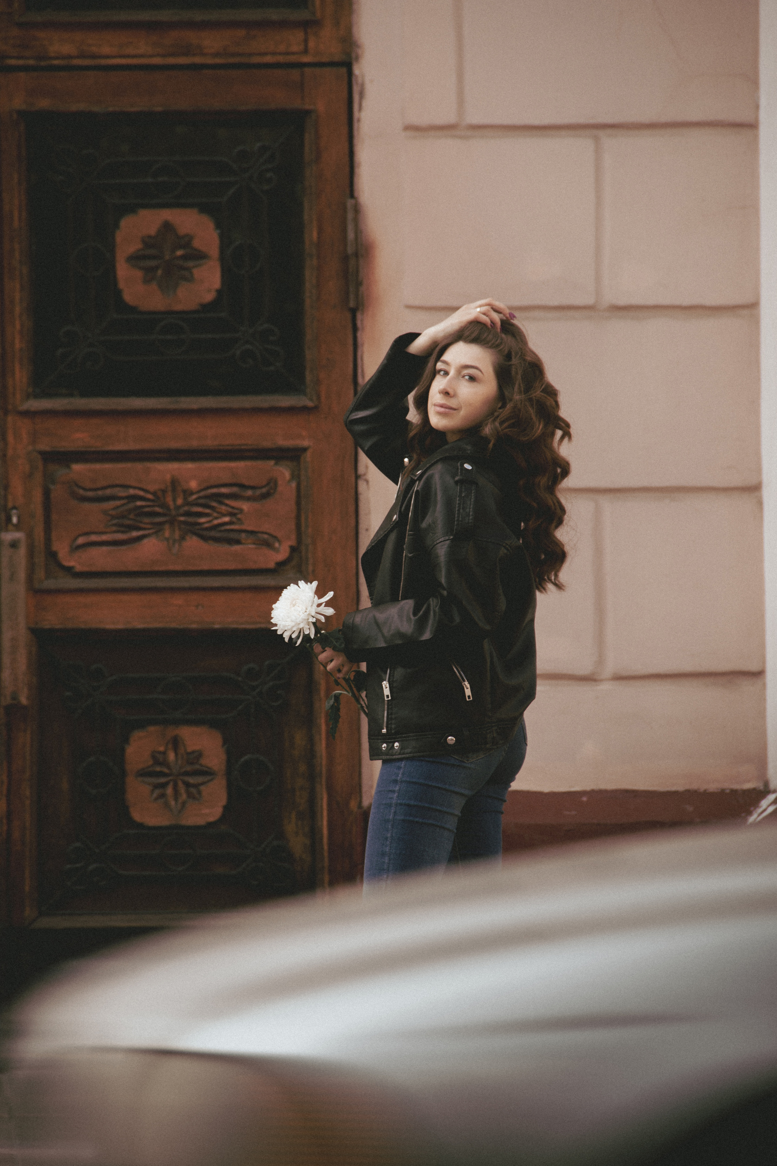 VERONIKA 2023 étude. Фотограф Санкт-Петербург, Новороссийск