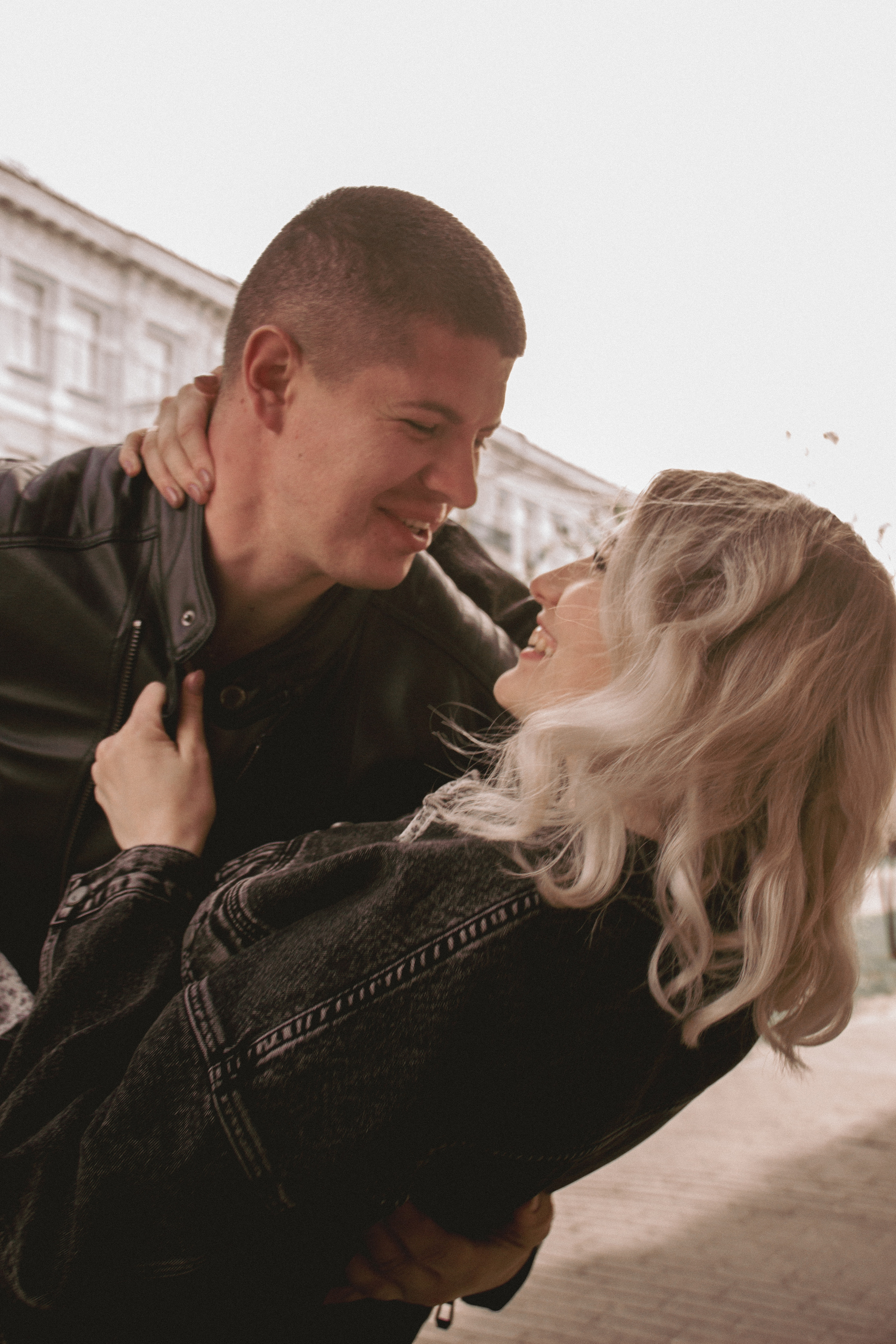 ARTEM | ANASTASIA 2023 étude. Фотограф Санкт-Петербург, Новороссийск