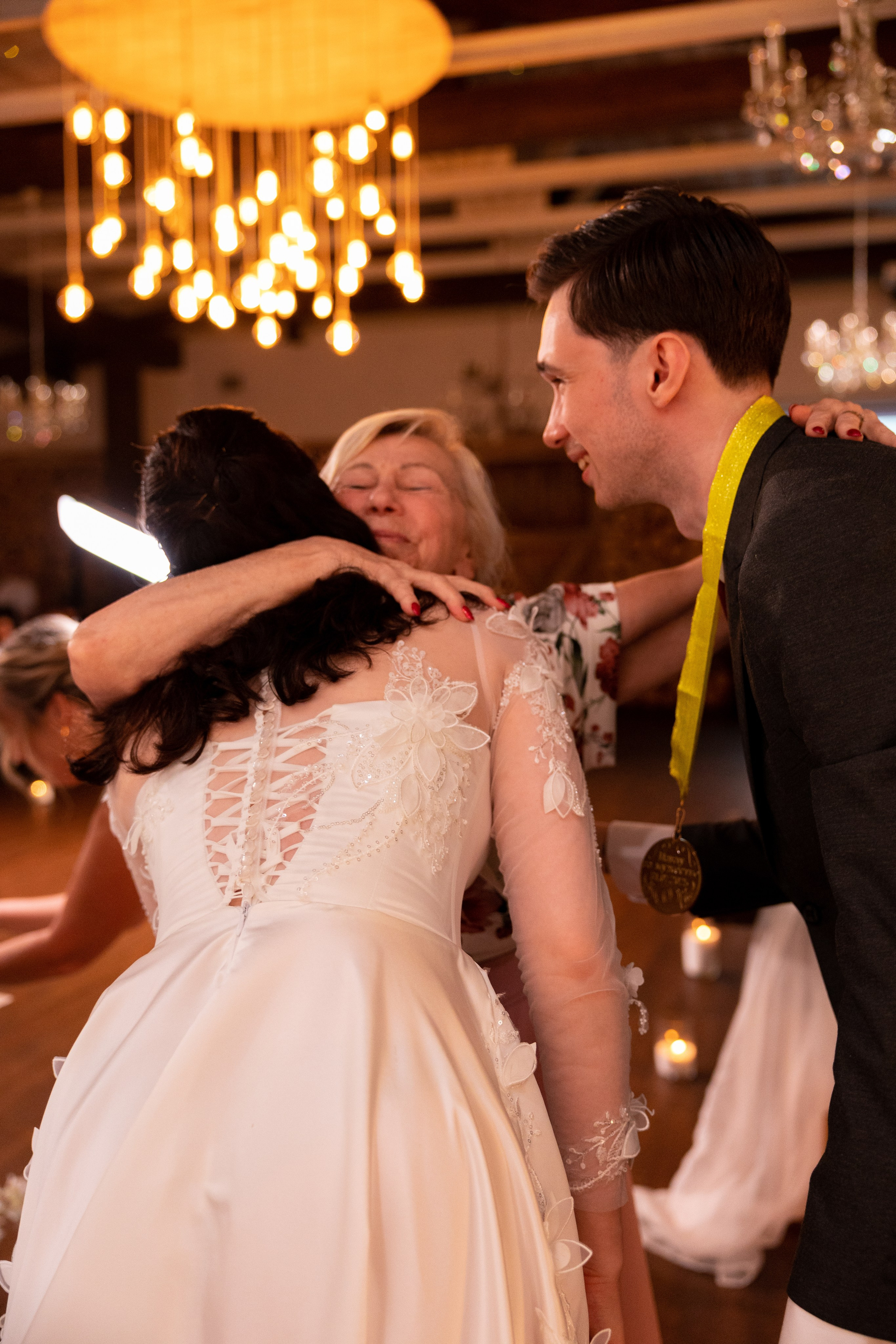 Павел & Екатерина. Питерский фотограф