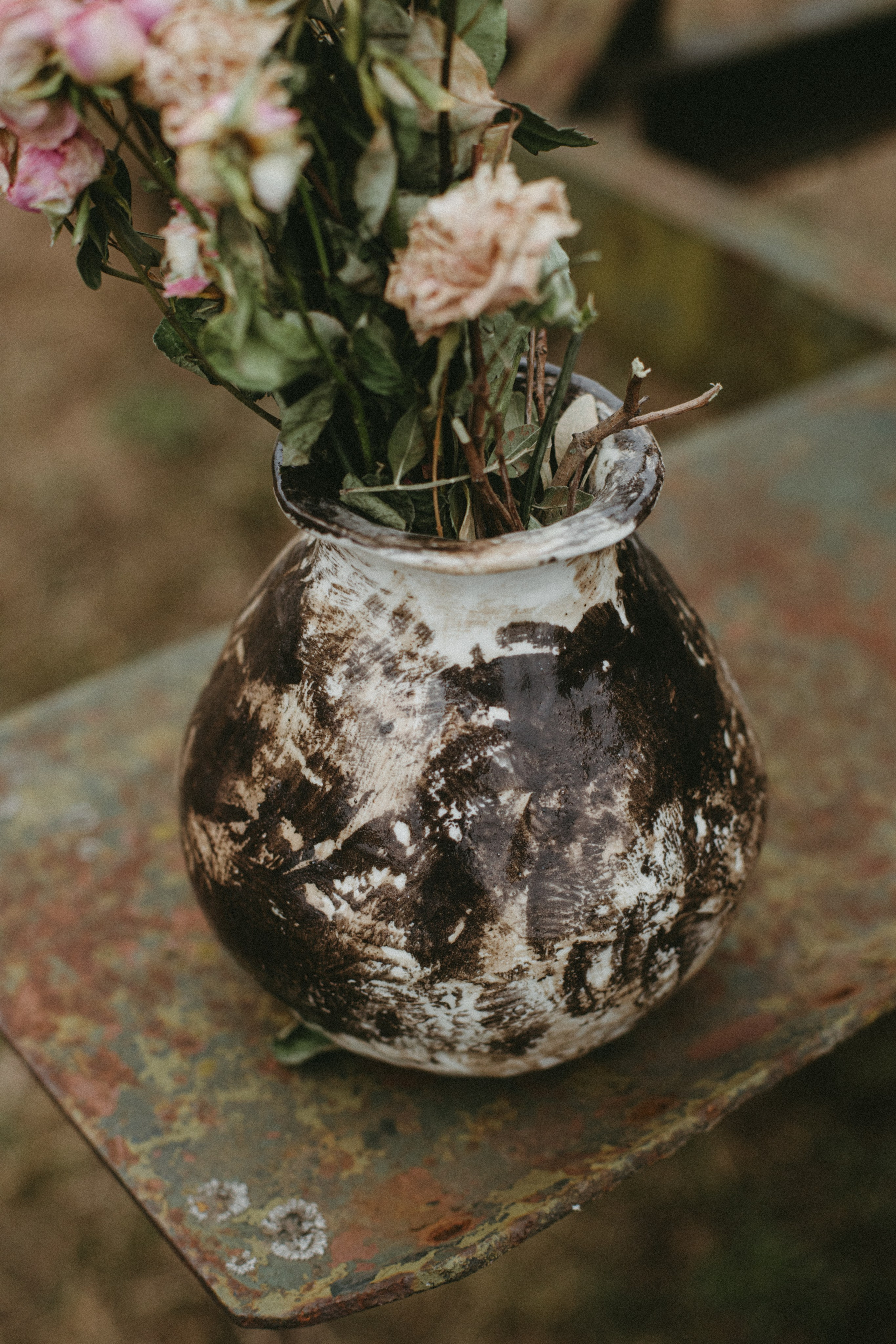 Ваза Лора. Фотограф Эльмира Лин