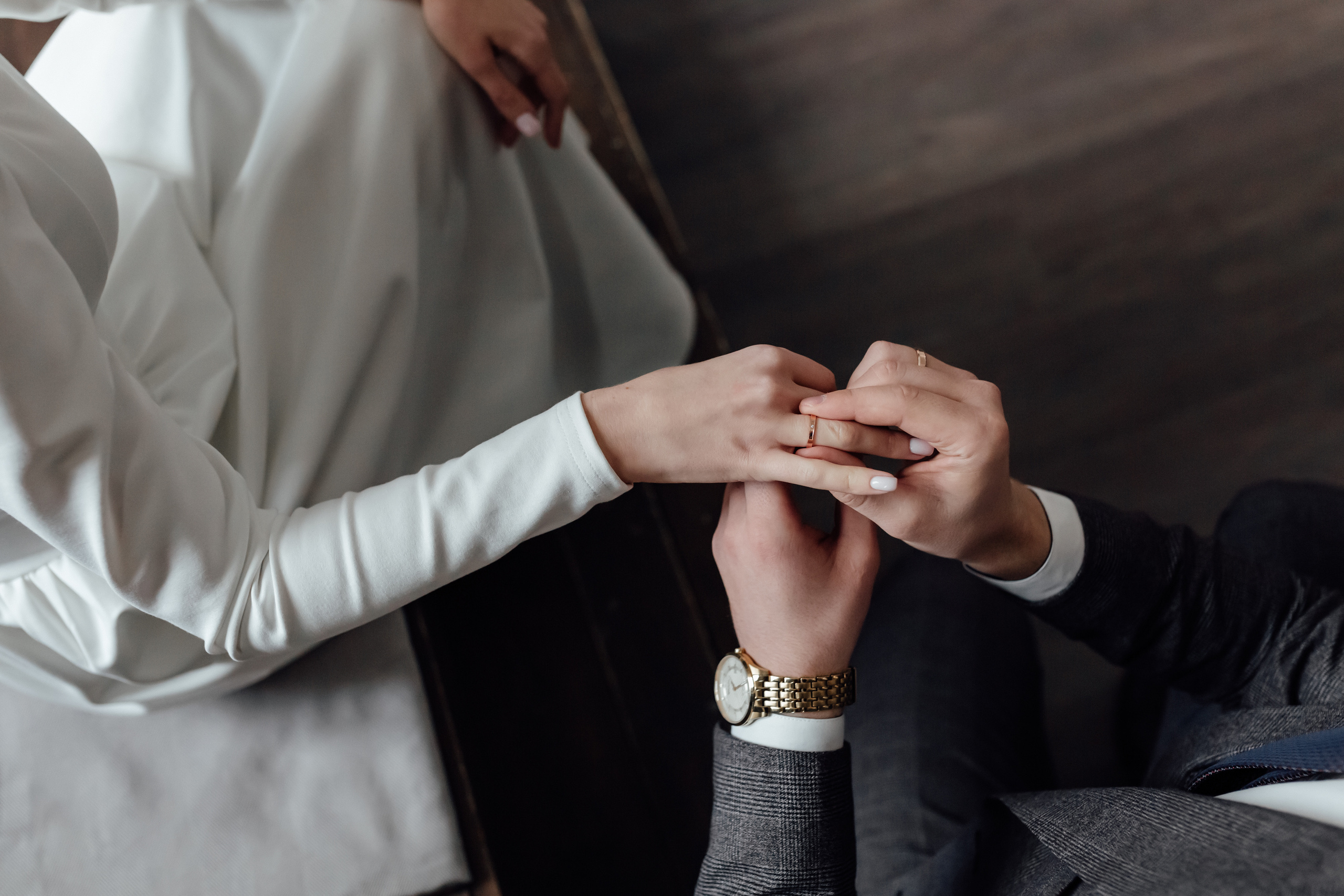 Фотограф Макс Ветошкин 📷