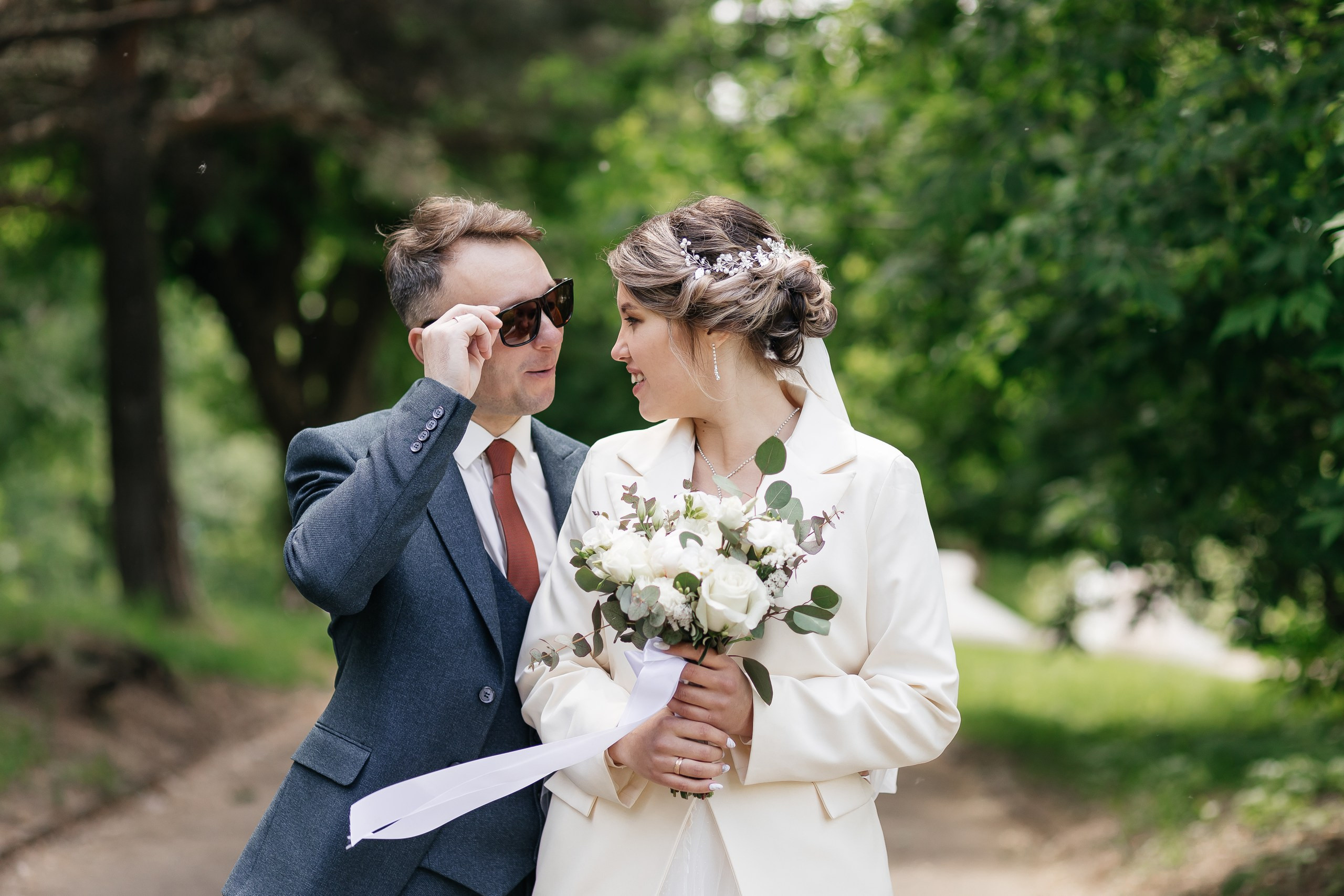 Фотограф Макс Ветошкин 📷