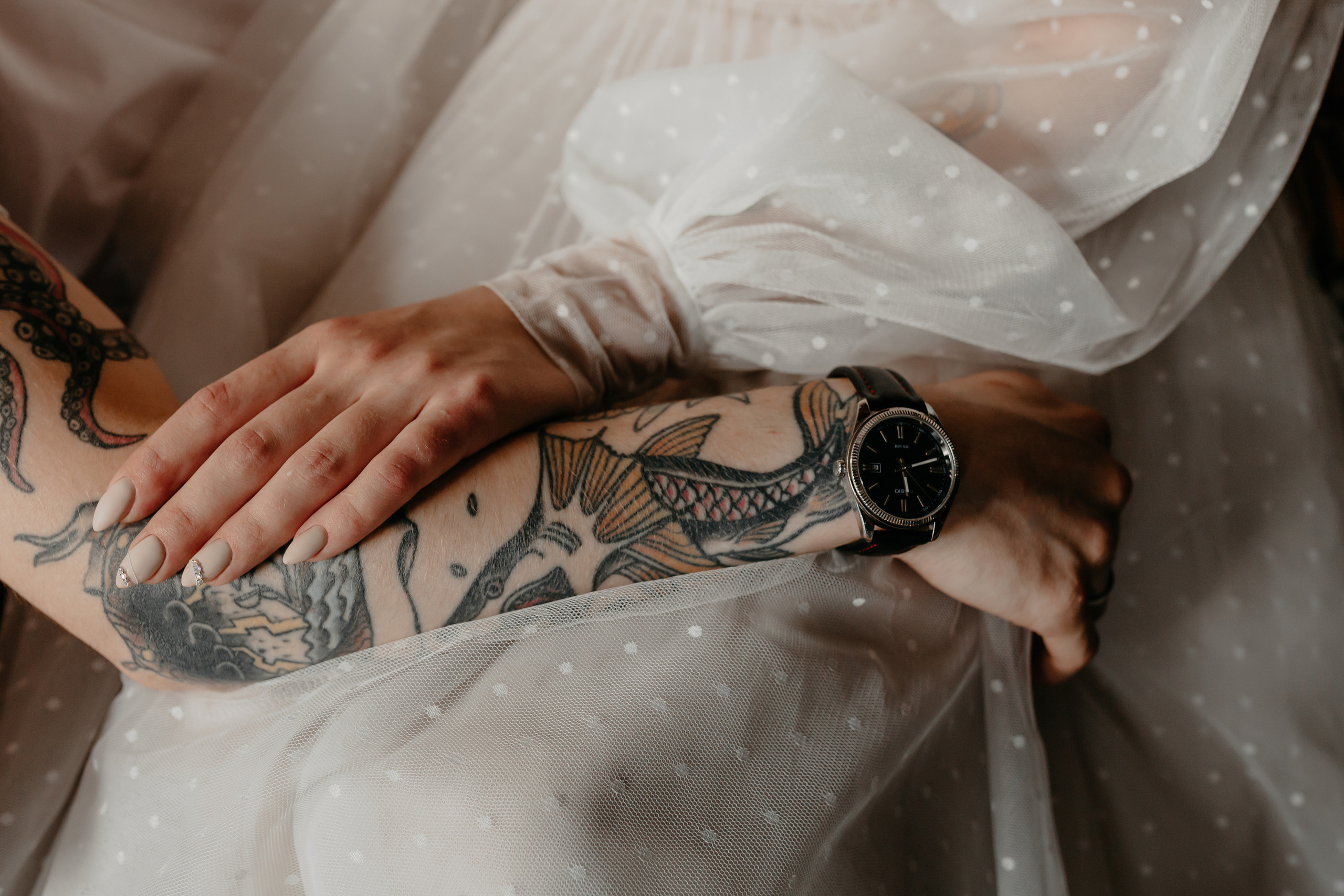 Фотограф Макс Ветошкин 📷