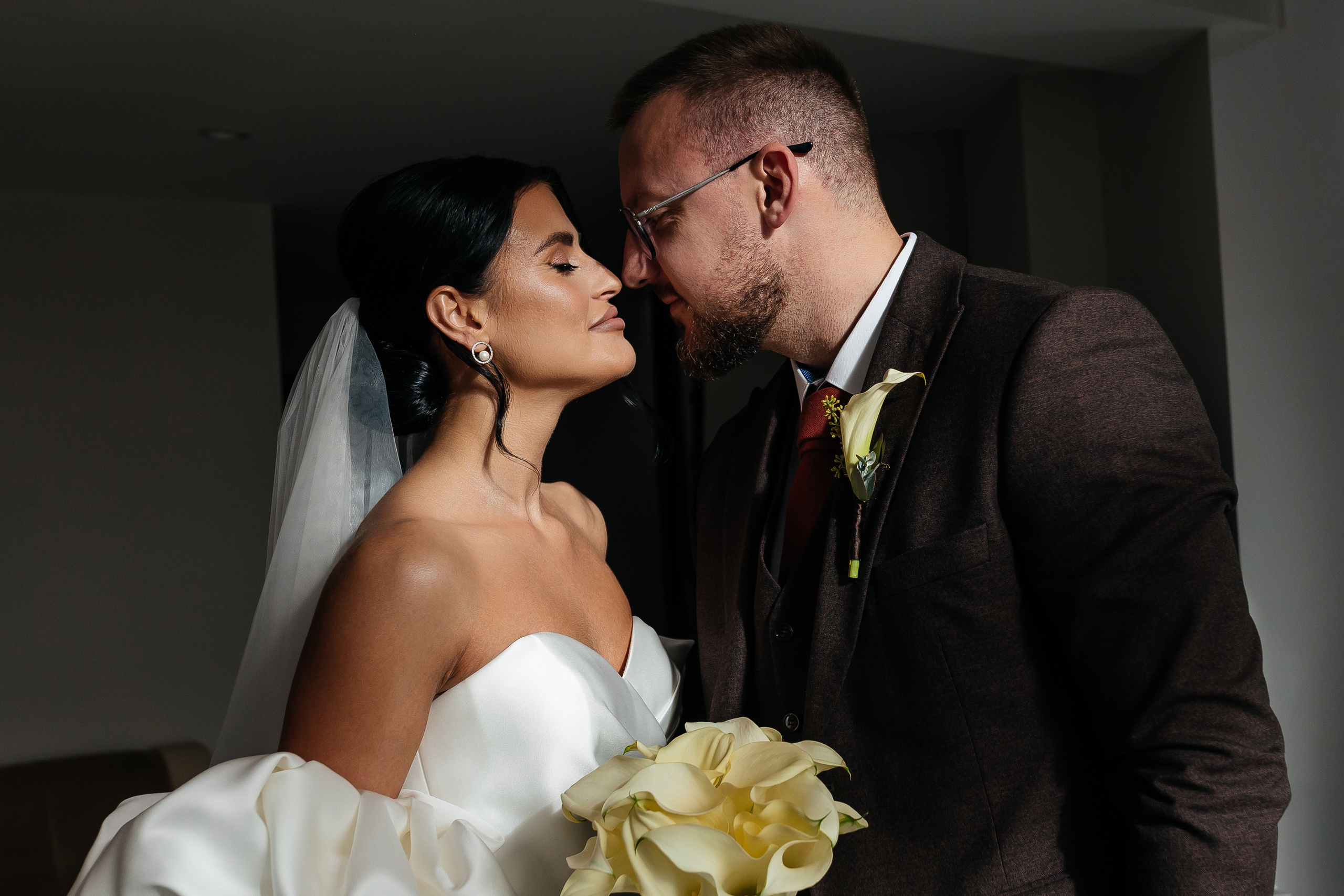 Фотограф Макс Ветошкин 📷