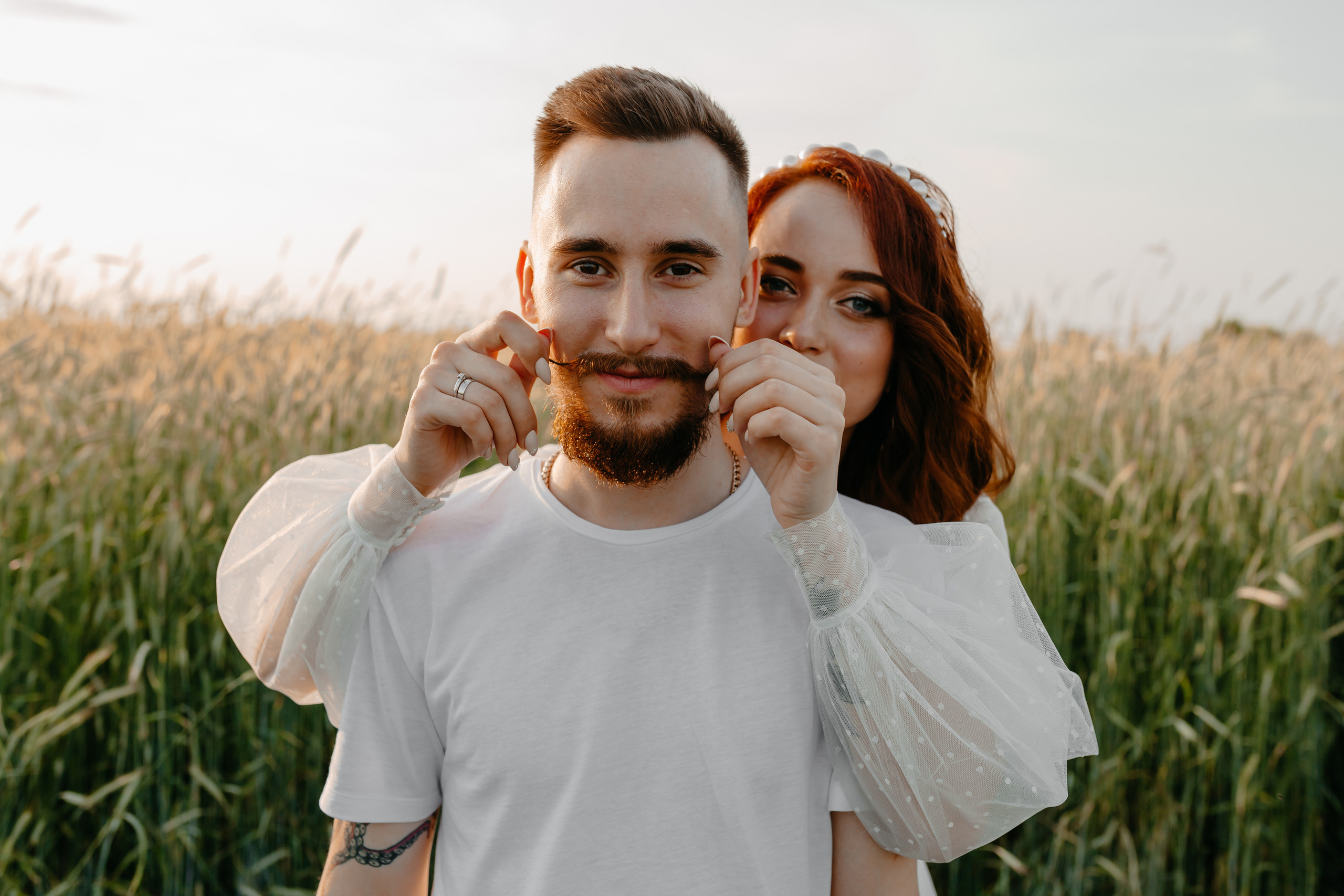 Фотограф Макс Ветошкин 📷