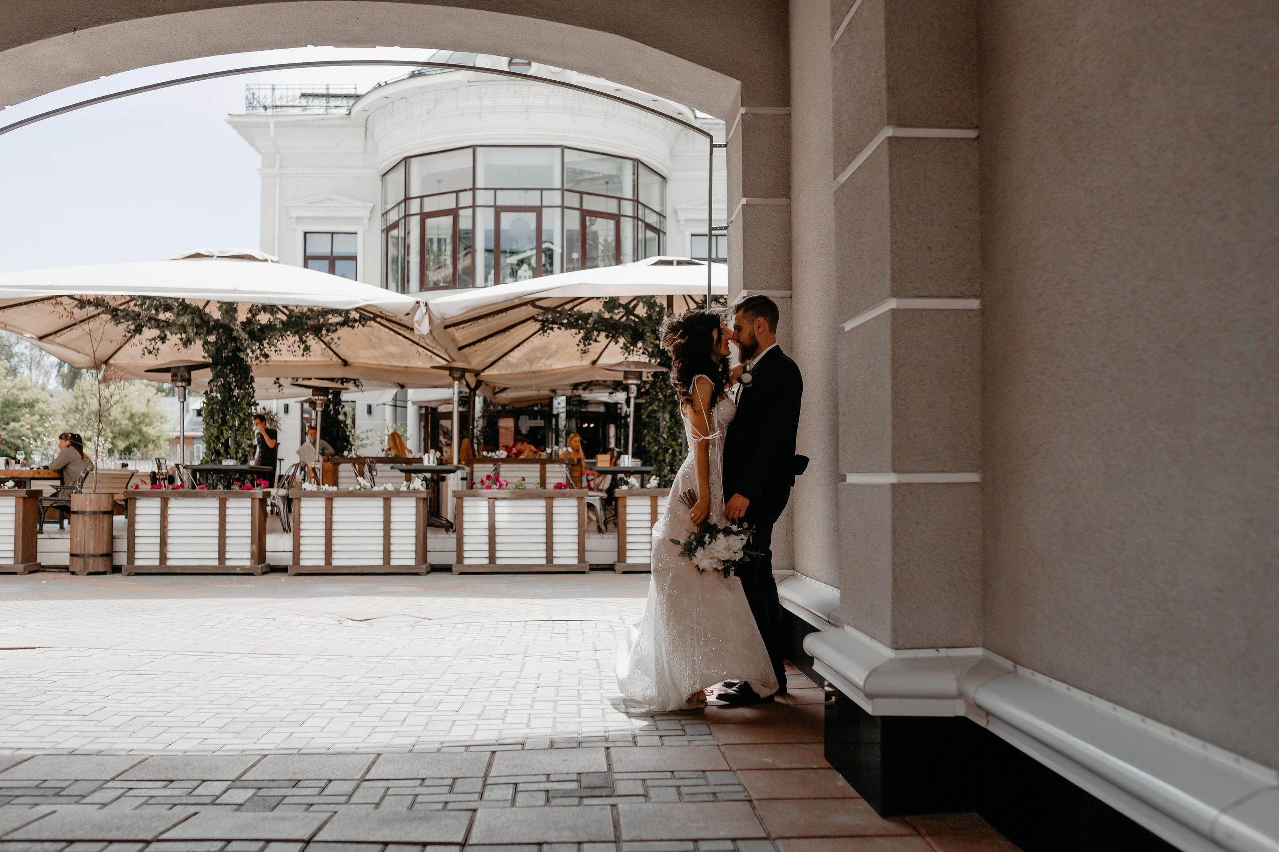 Фотограф Макс Ветошкин 📷