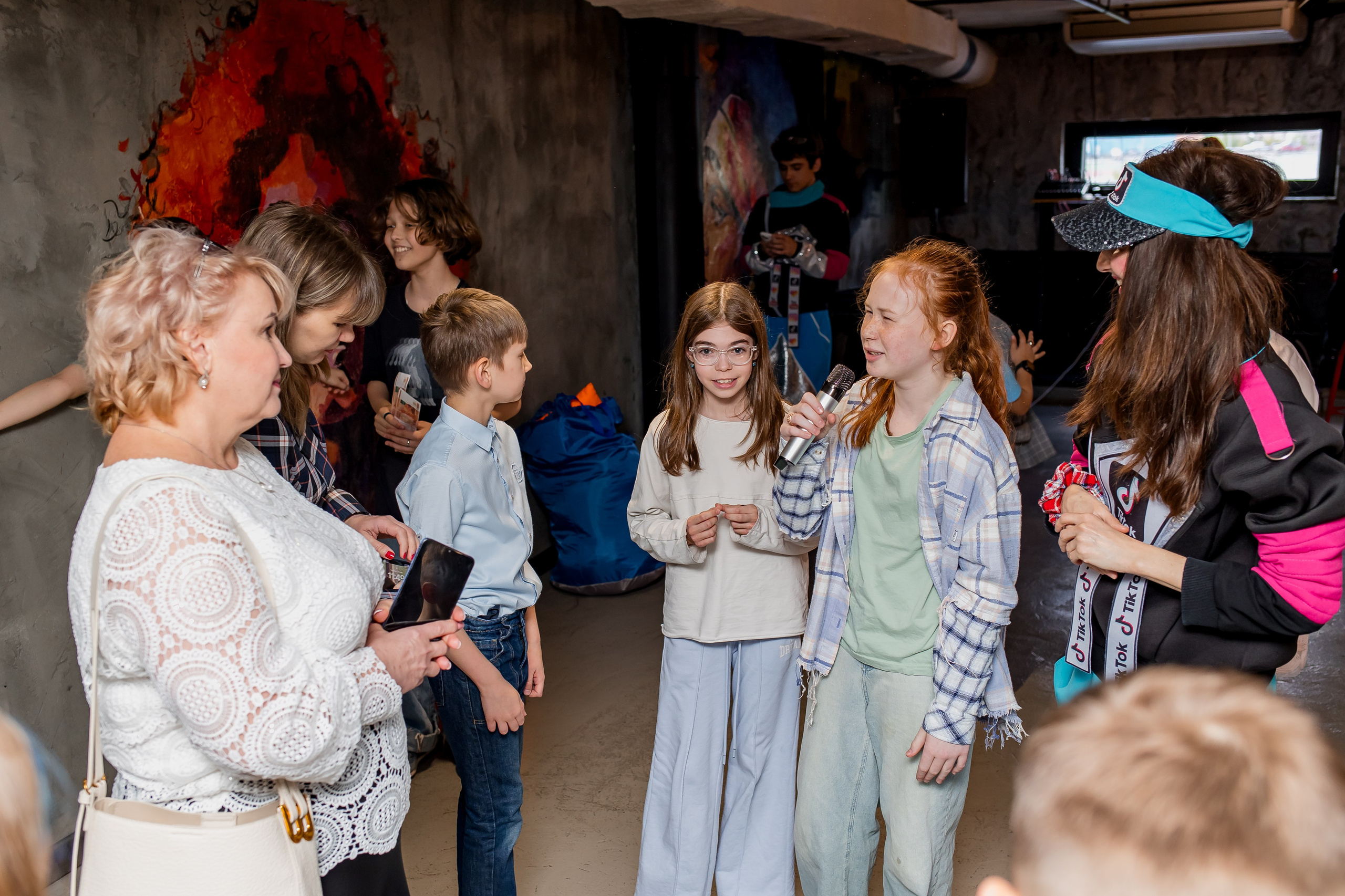 Выпускной 4 класс. Фотограф в Москве Авдеева Мария