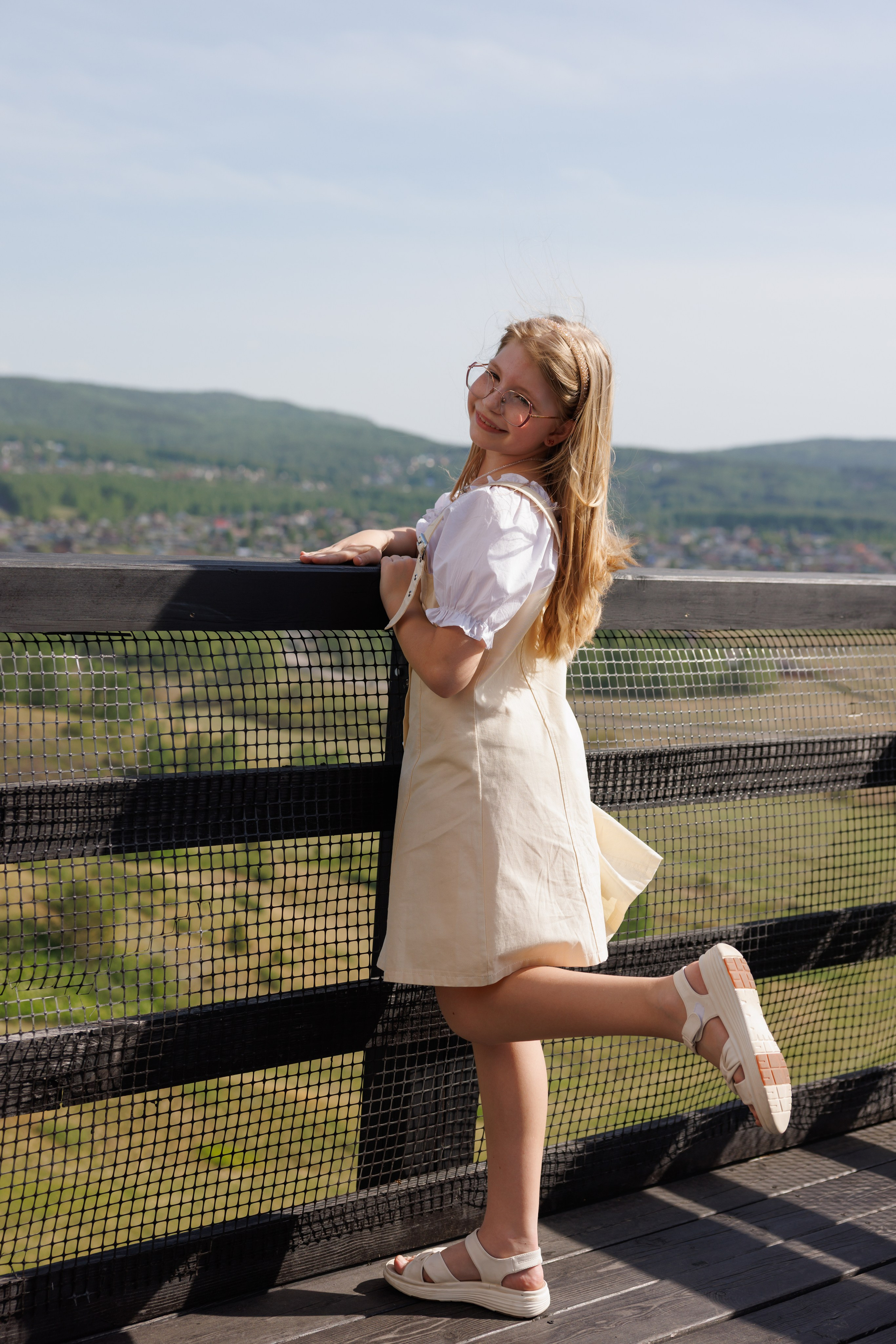 Выпускные Шамони. Фотограф в Красноярске Евдокимова Анастасия