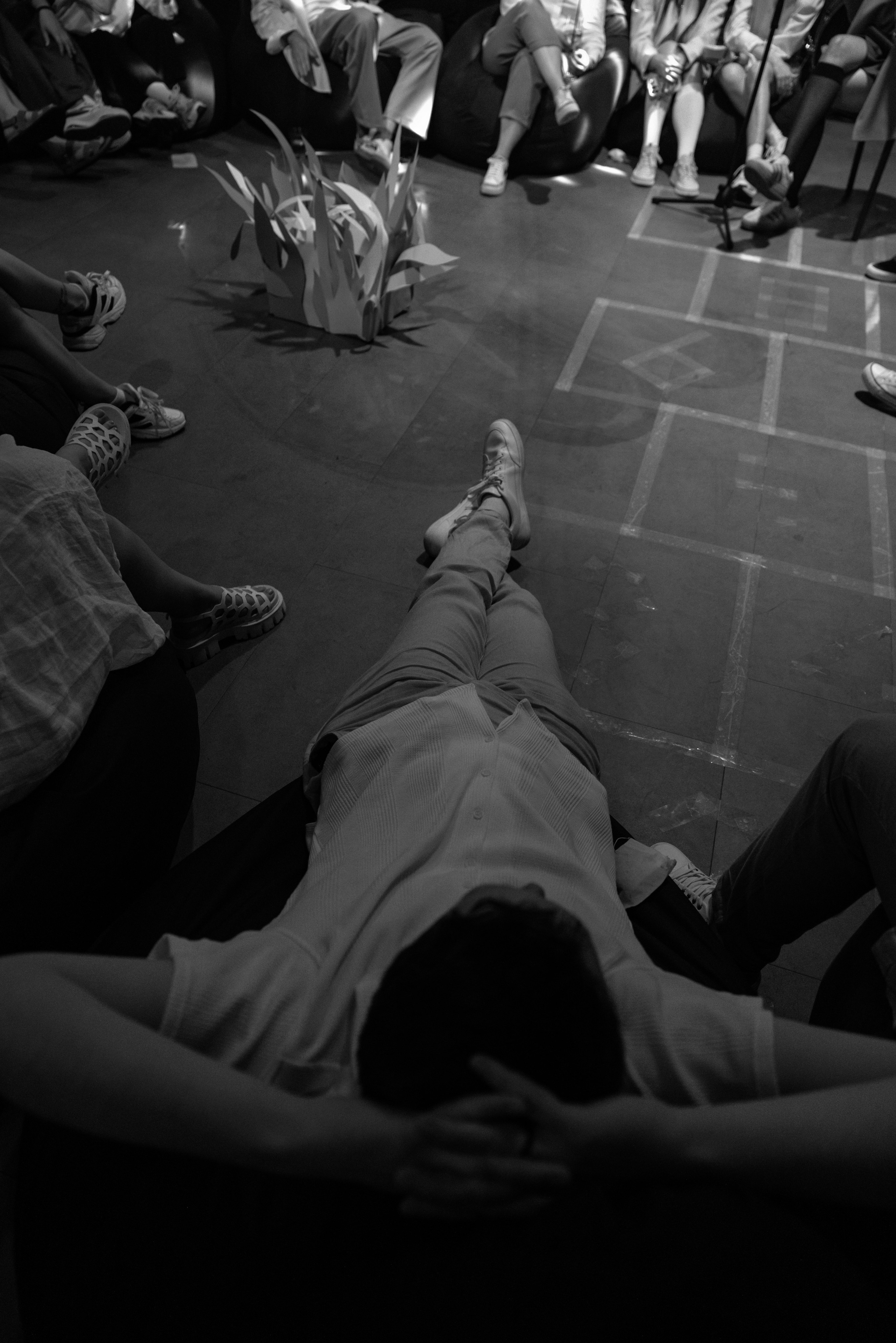 PreSeason 2025 Шамони. Фотограф в Красноярске Евдокимова Анастасия