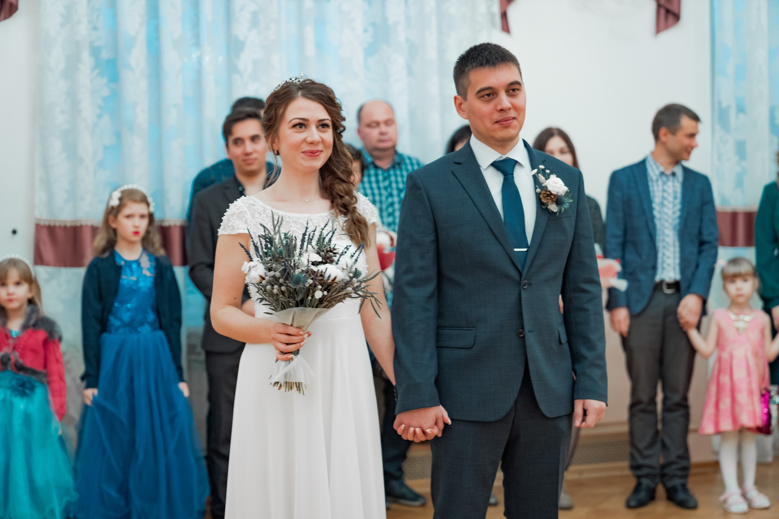 Oksana & Evgeny