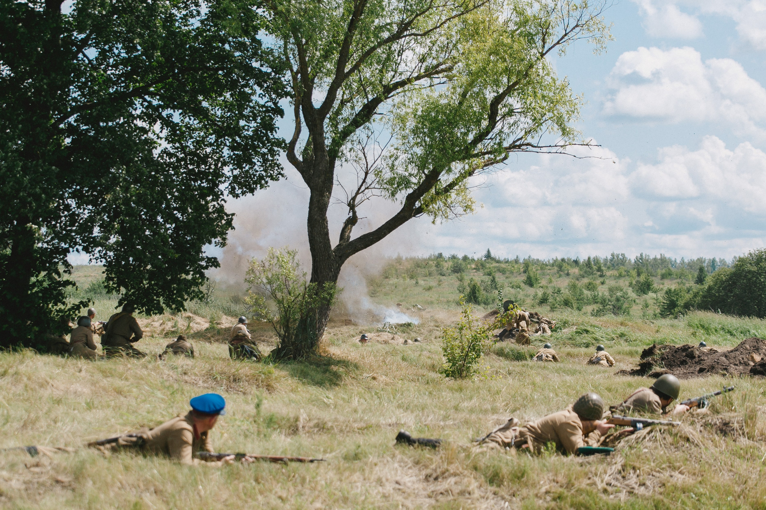 Репортажная фотосъёмка. День поля, Юбилеи, корпоративные мероприятия,. Свадебный и портретный фотограф в Липецке Станислав Истомин