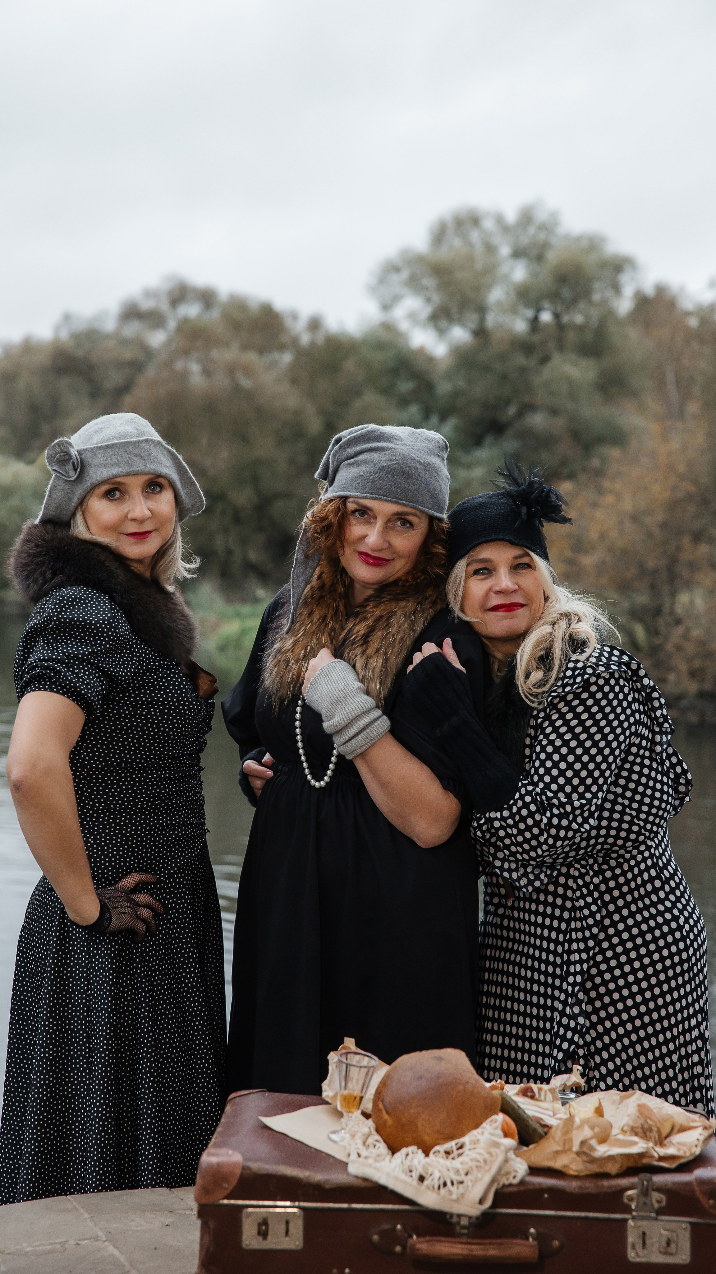 Хорошие девчата. Сказочный фотограф для Вас и Вашей семьи