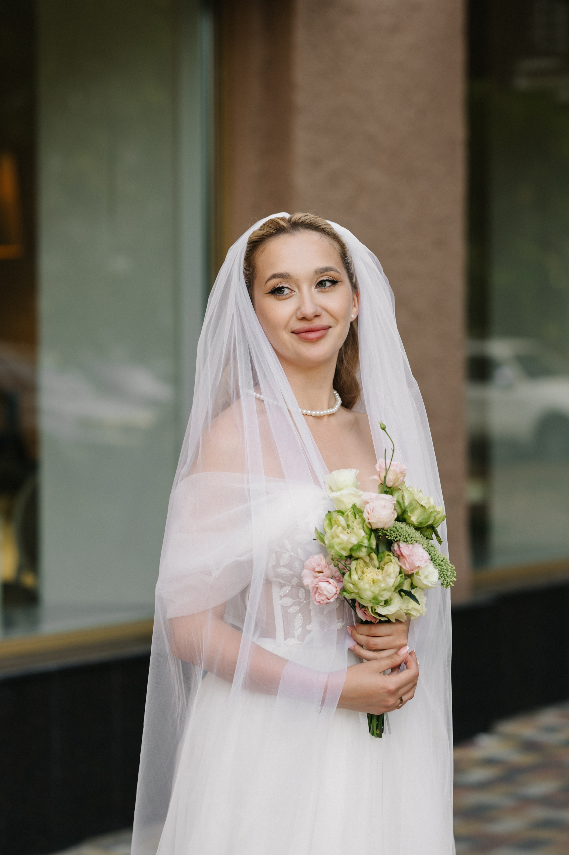 Вместе. Фотограф Ким Ангелина