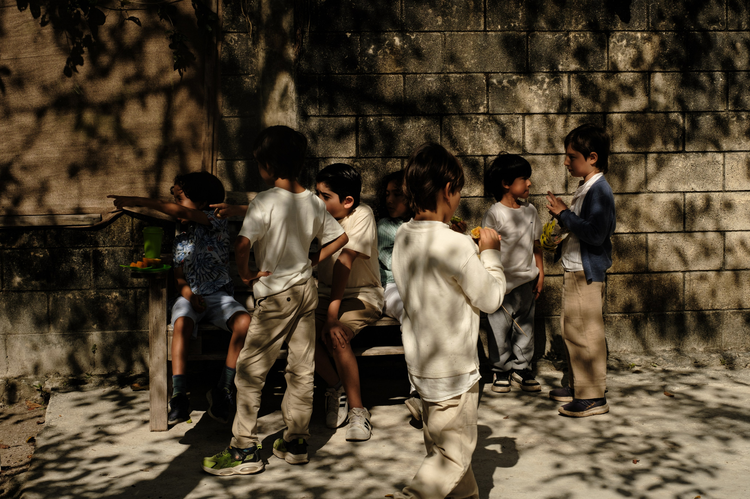Margarita Rodionova — a contemporary lens-based artist currently working in Cancun, Mexico