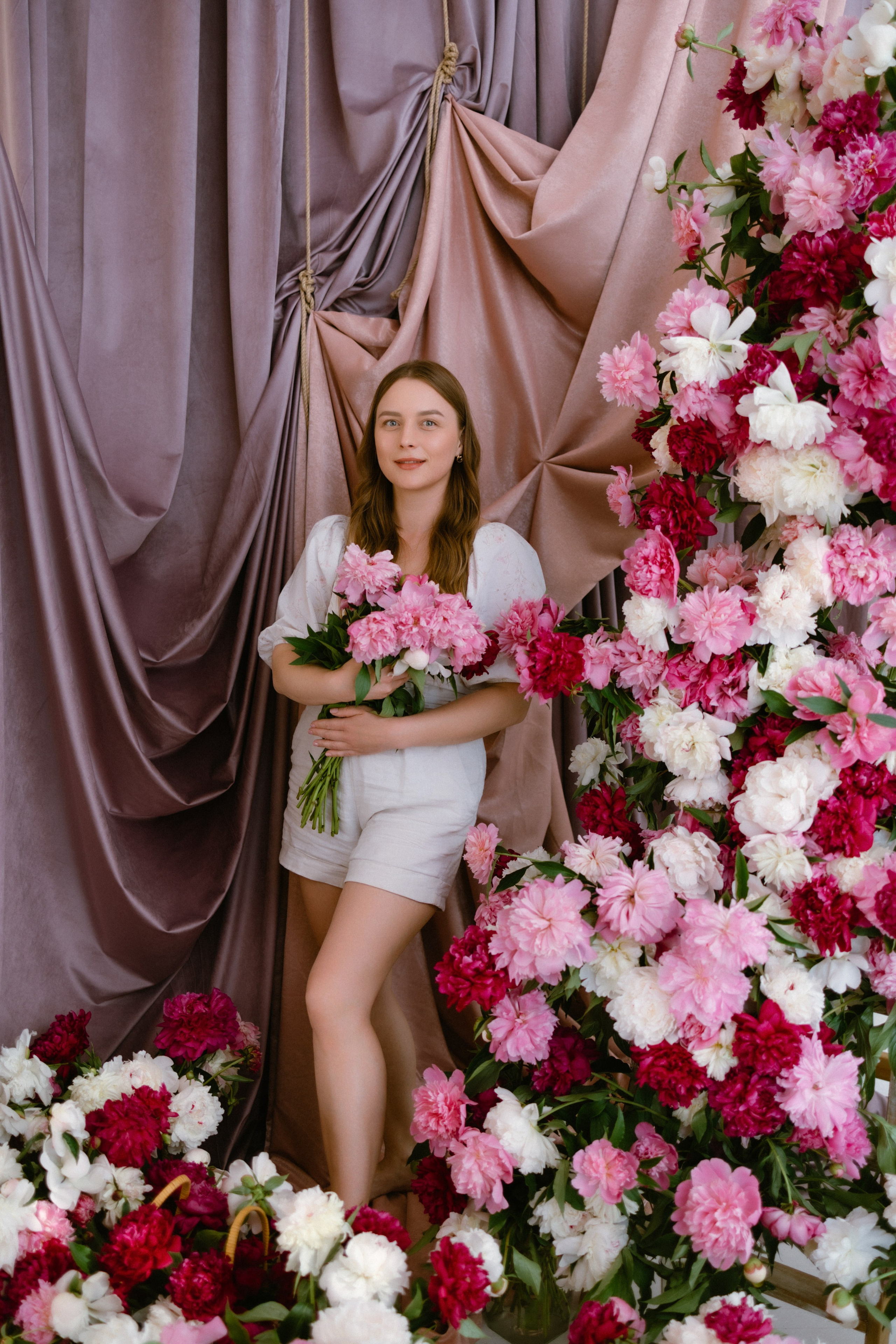 Катя. Семейный и свадебный фотограф в Самаре Анастасия Воропаева