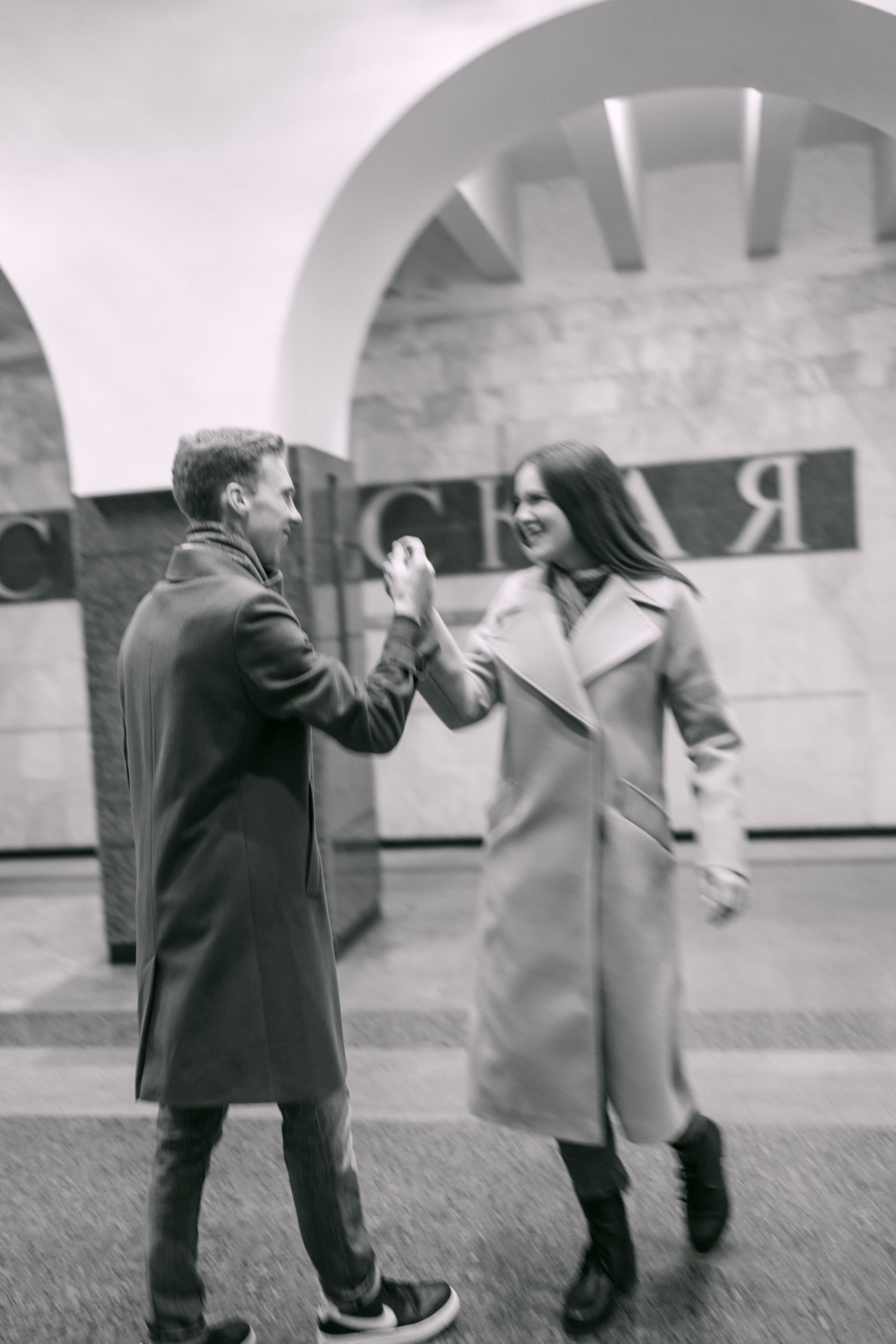 Катя и Саша, 2022 и 2023. Семейный и свадебный фотограф в Самаре Анастасия Воропаева