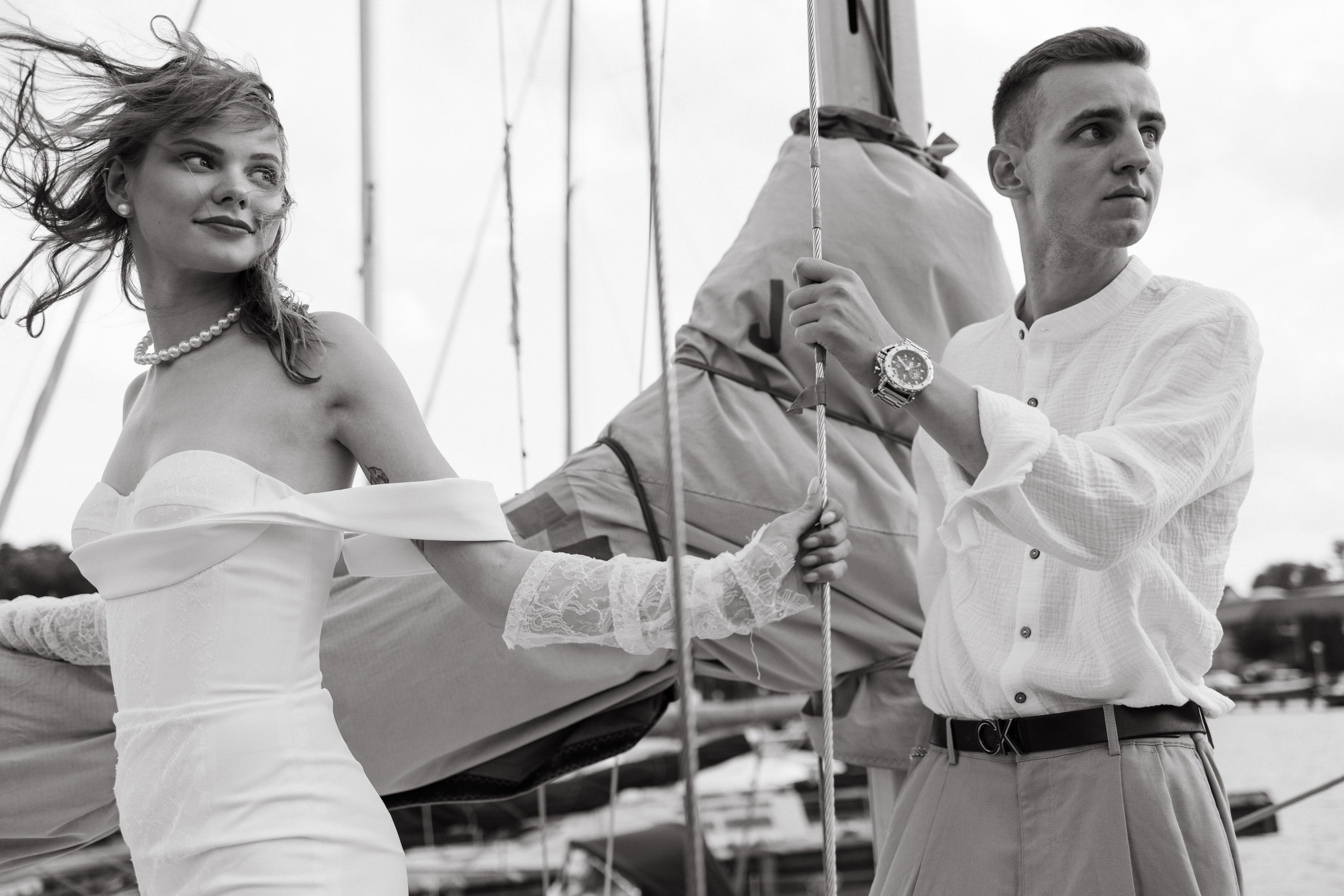 Семейный и свадебный фотограф в Самаре Анастасия Воропаева