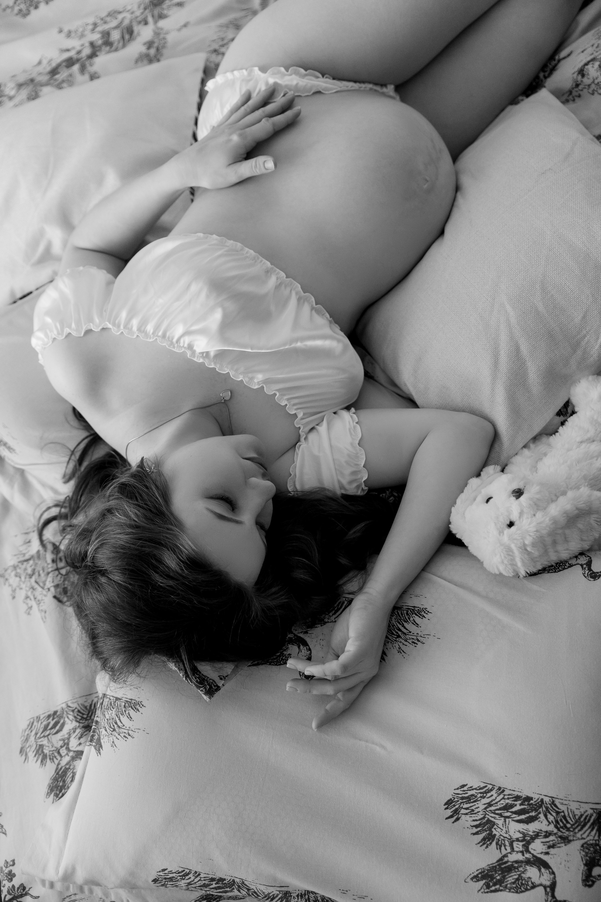 Екатерина. Фотограф в Самаре Алена Гречка