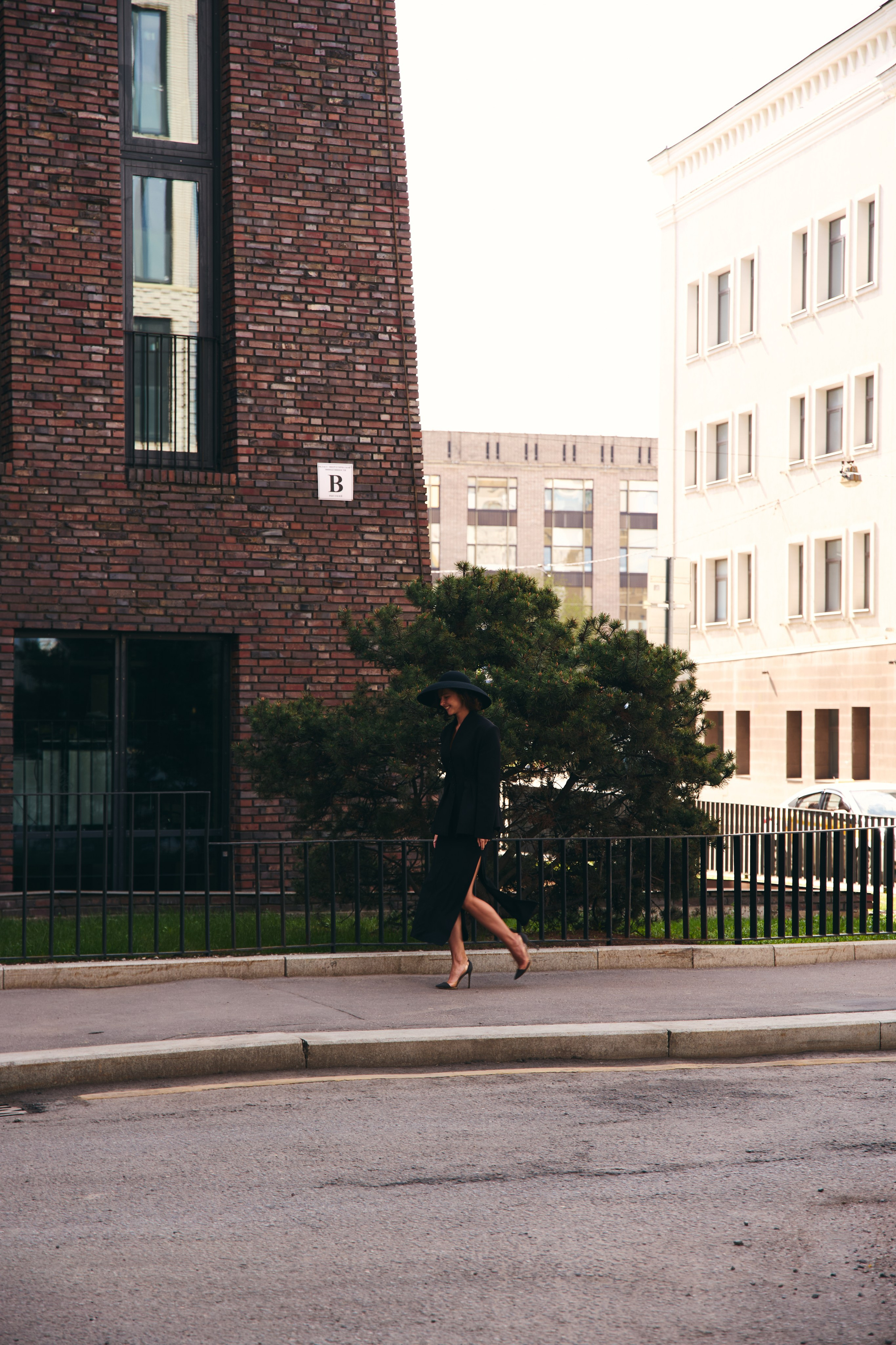 Liza. Фотограф в Москве Анна Дзен