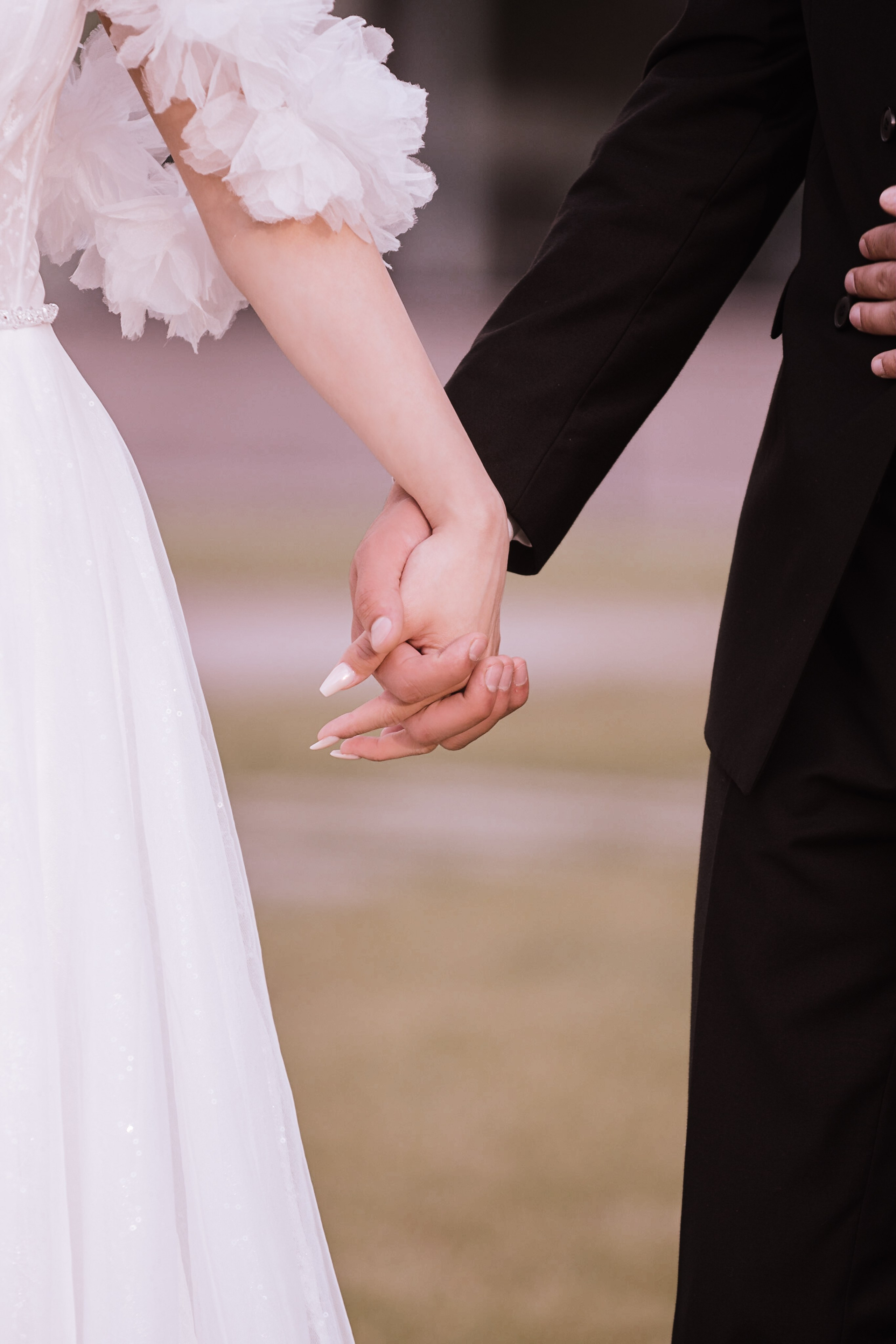 Дамир & Айым. Свадебный фотограф Алматы Ниязов Руслан