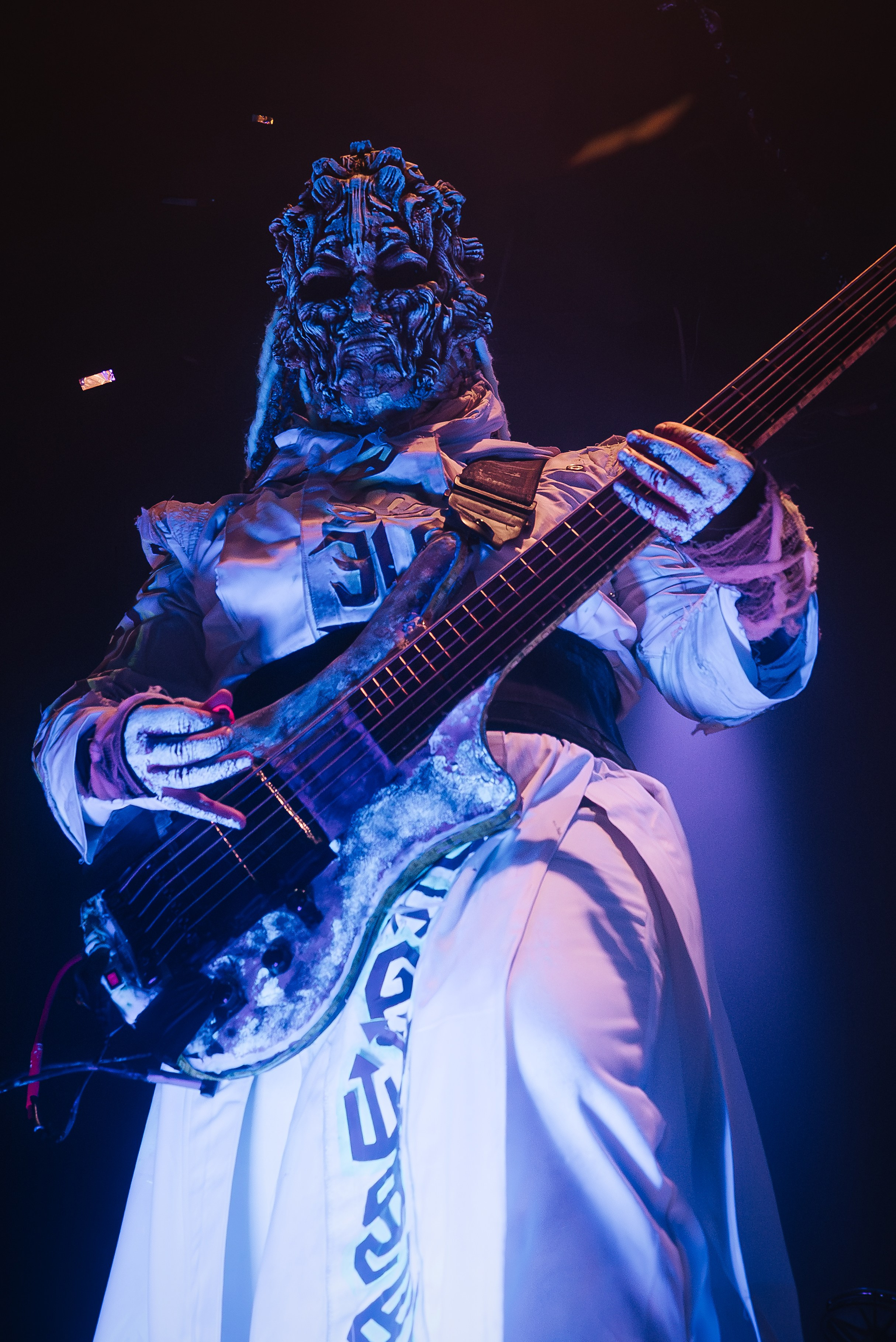 Биопсихоз. Фотограф Карина Шарова Москва