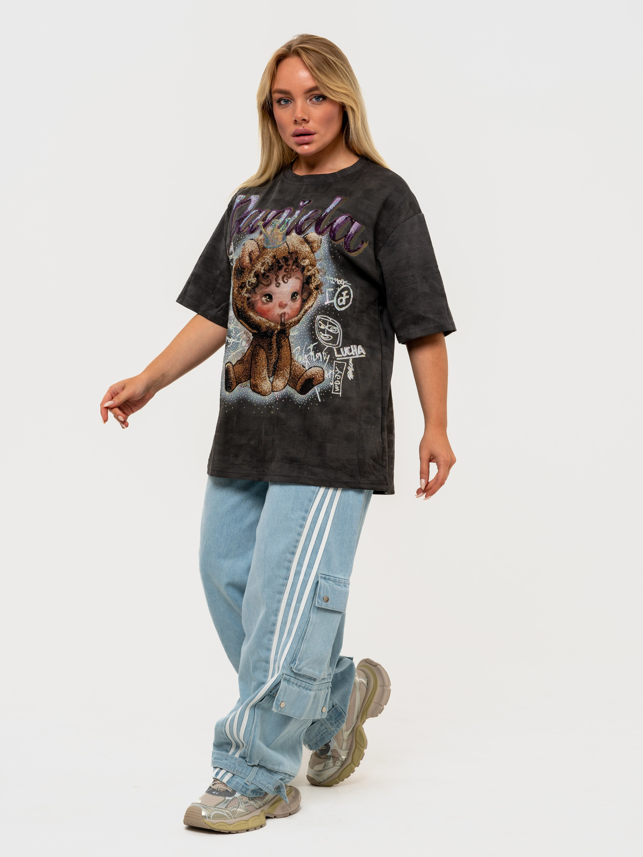 Имиджевая съёмка для маркетплейсов от CREATIVO PROD. Фото для маркетплейсов — CREATIVO.PROD Москва