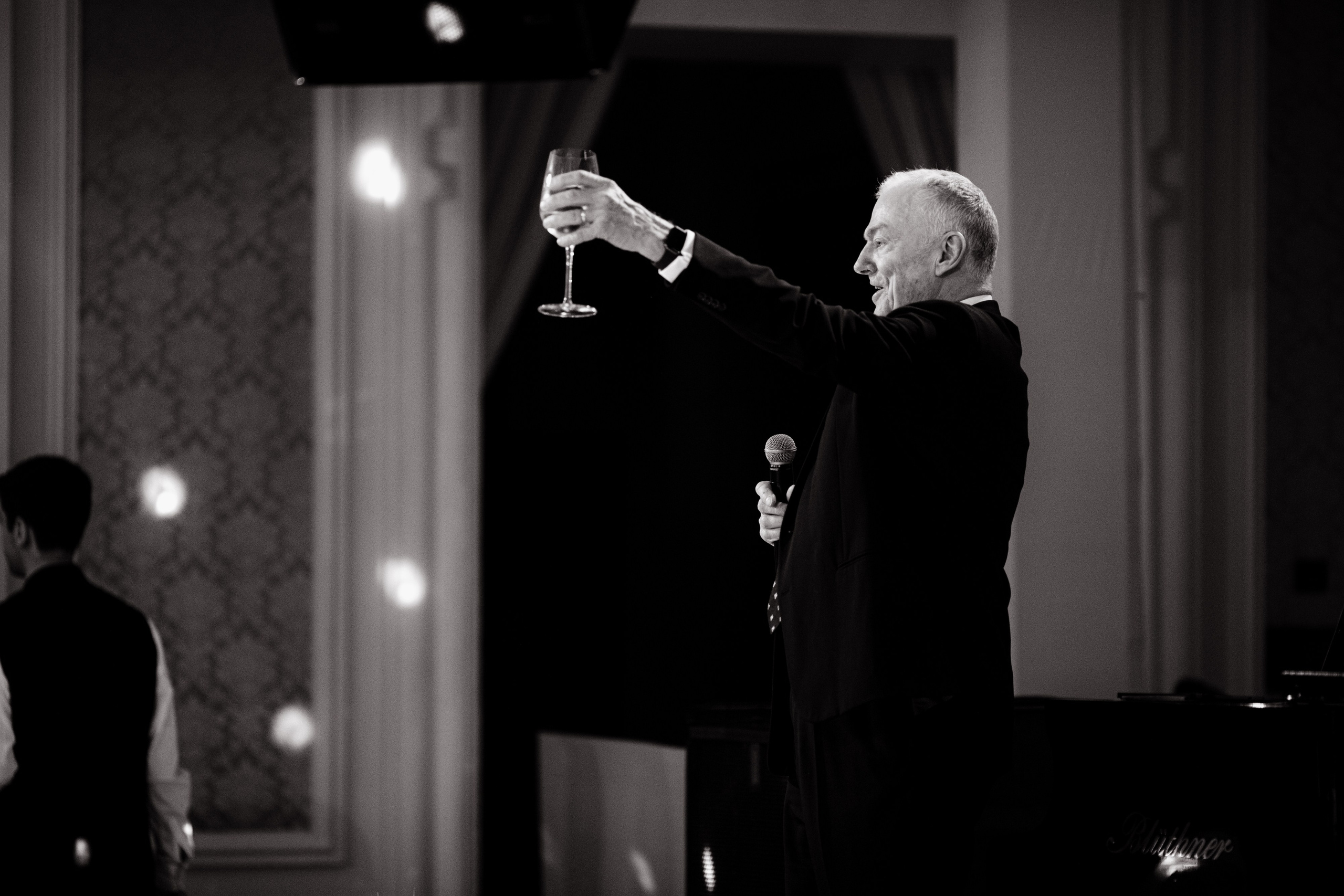 On the shores of the Bosphorus. Свадебный и репортажный фотограф