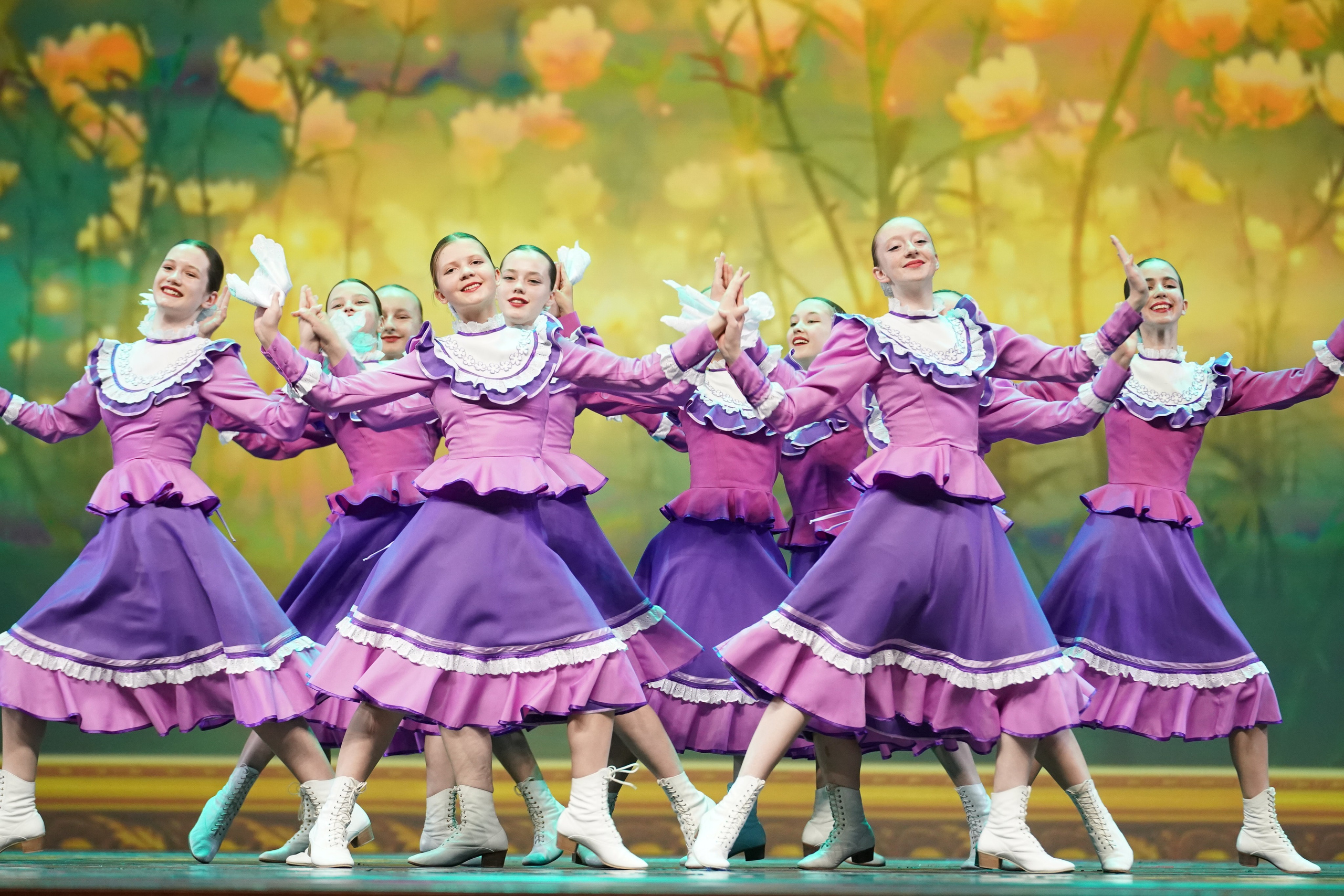 19 мая, отделение 2, г. Москва, Кремль. Золотое яблочко