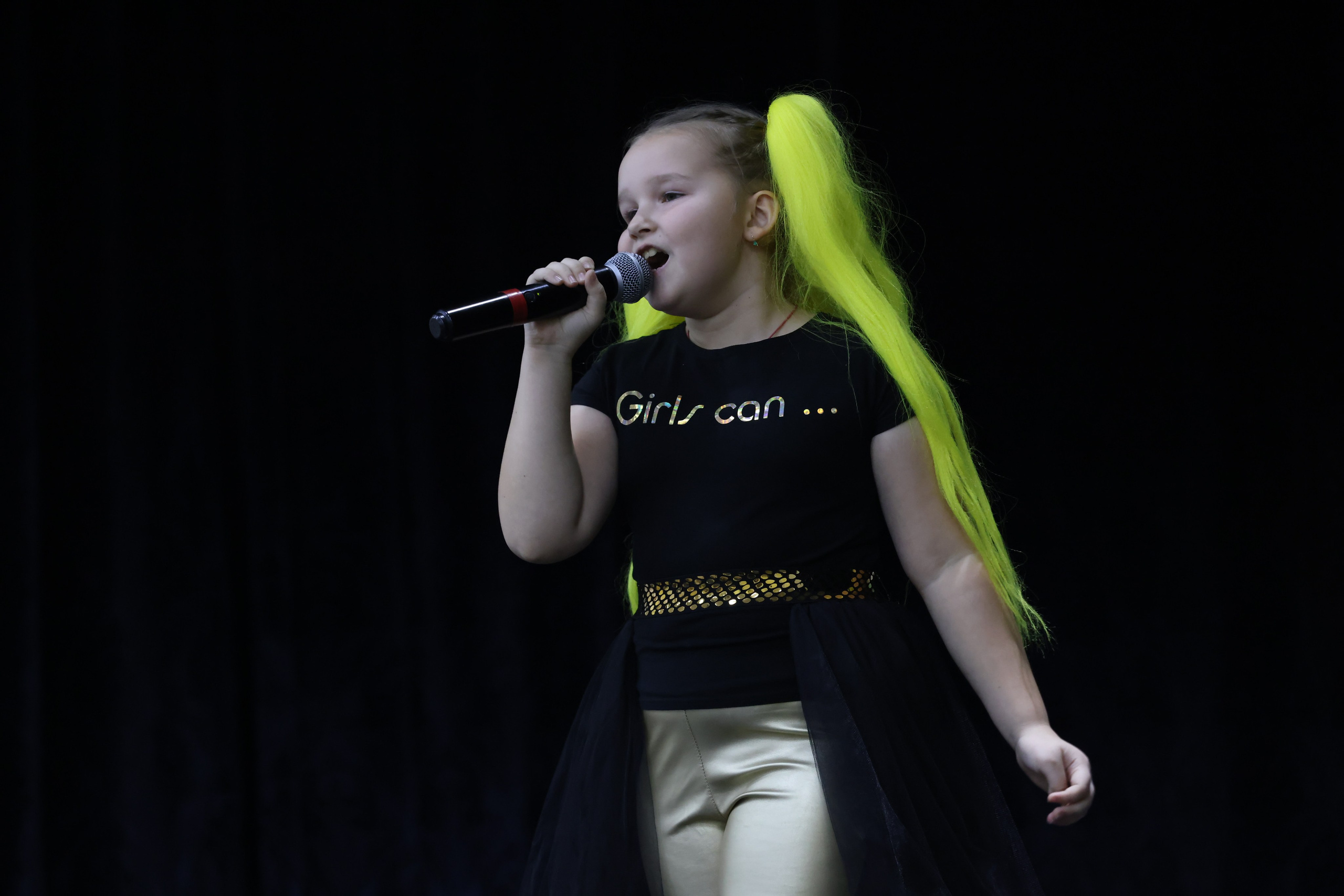 1 декабря, г. Москва. Золотое яблочко