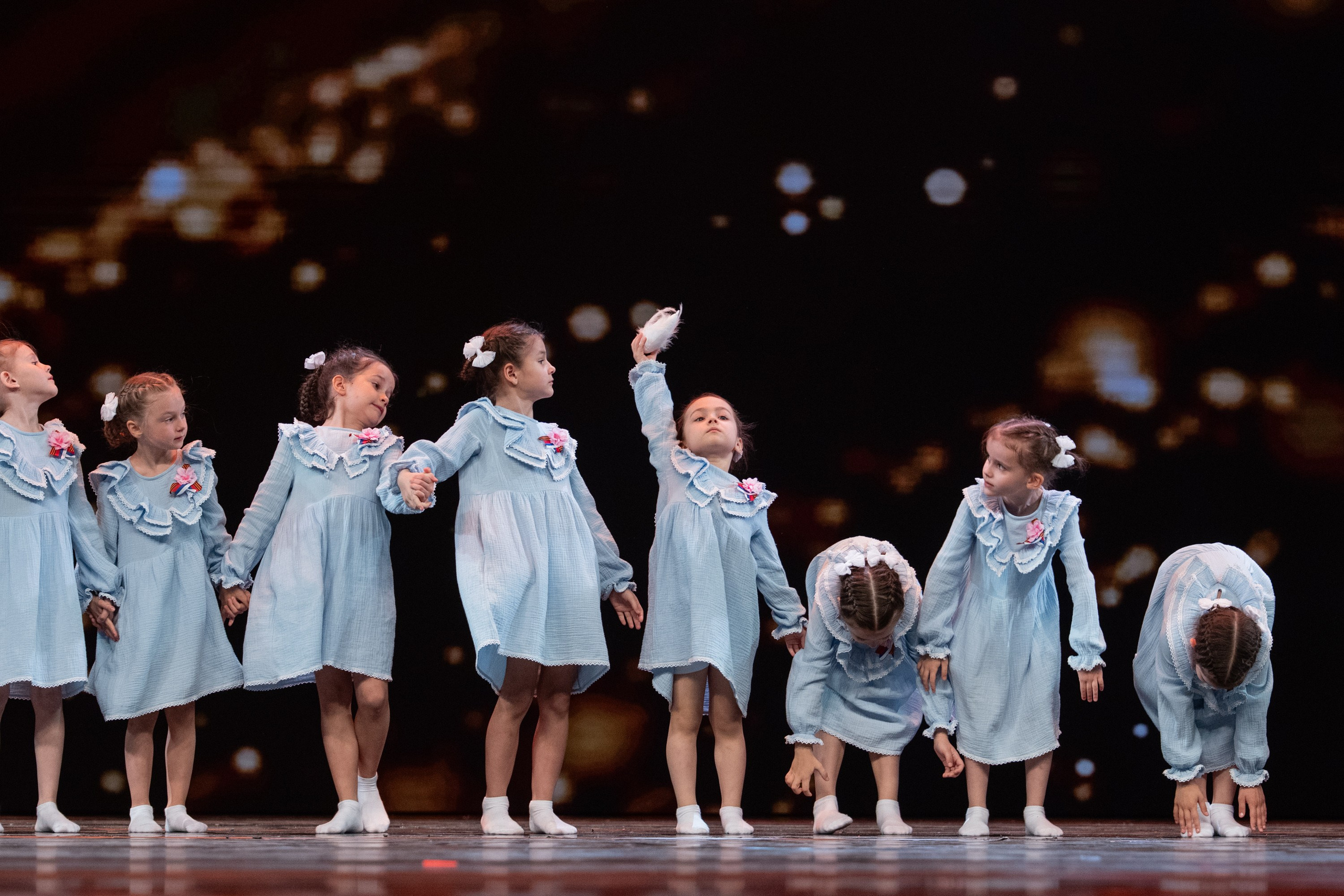 18 мая, г. Москва, Кремль, Концерт. Золотое яблочко