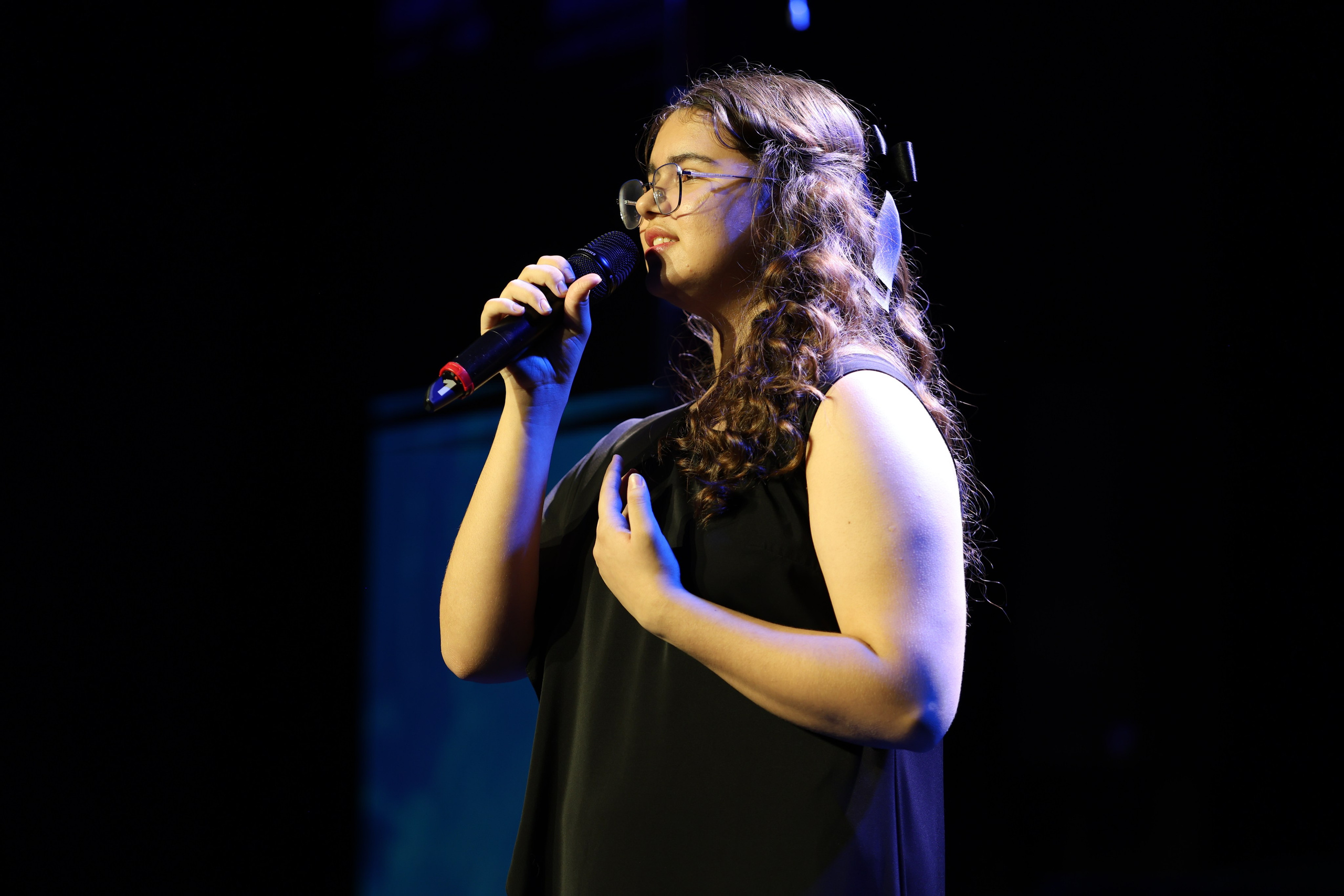 25 января, г. Челябинск. Золотое яблочко