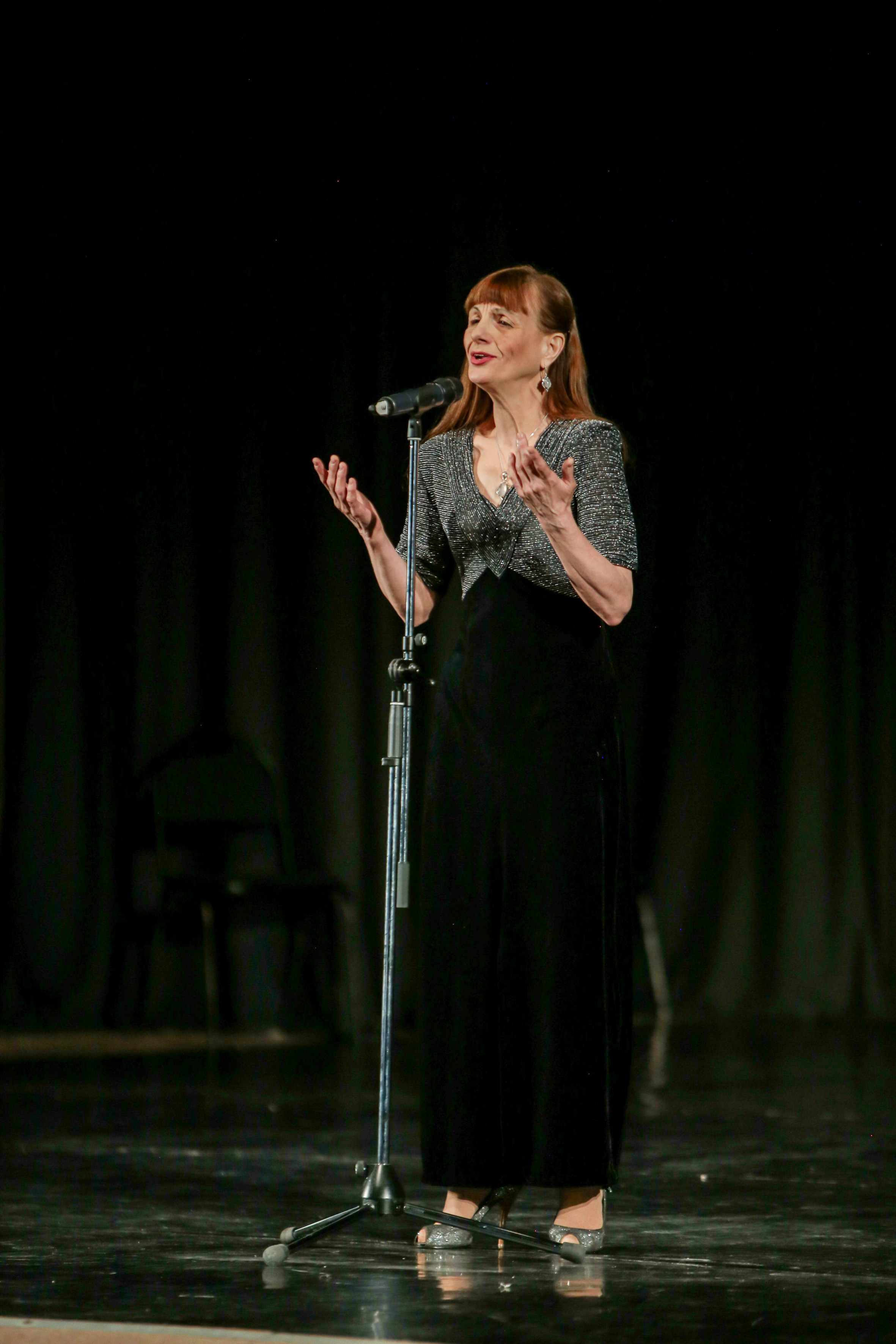 12 апреля, г. Нижний Новгород. Золотое яблочко