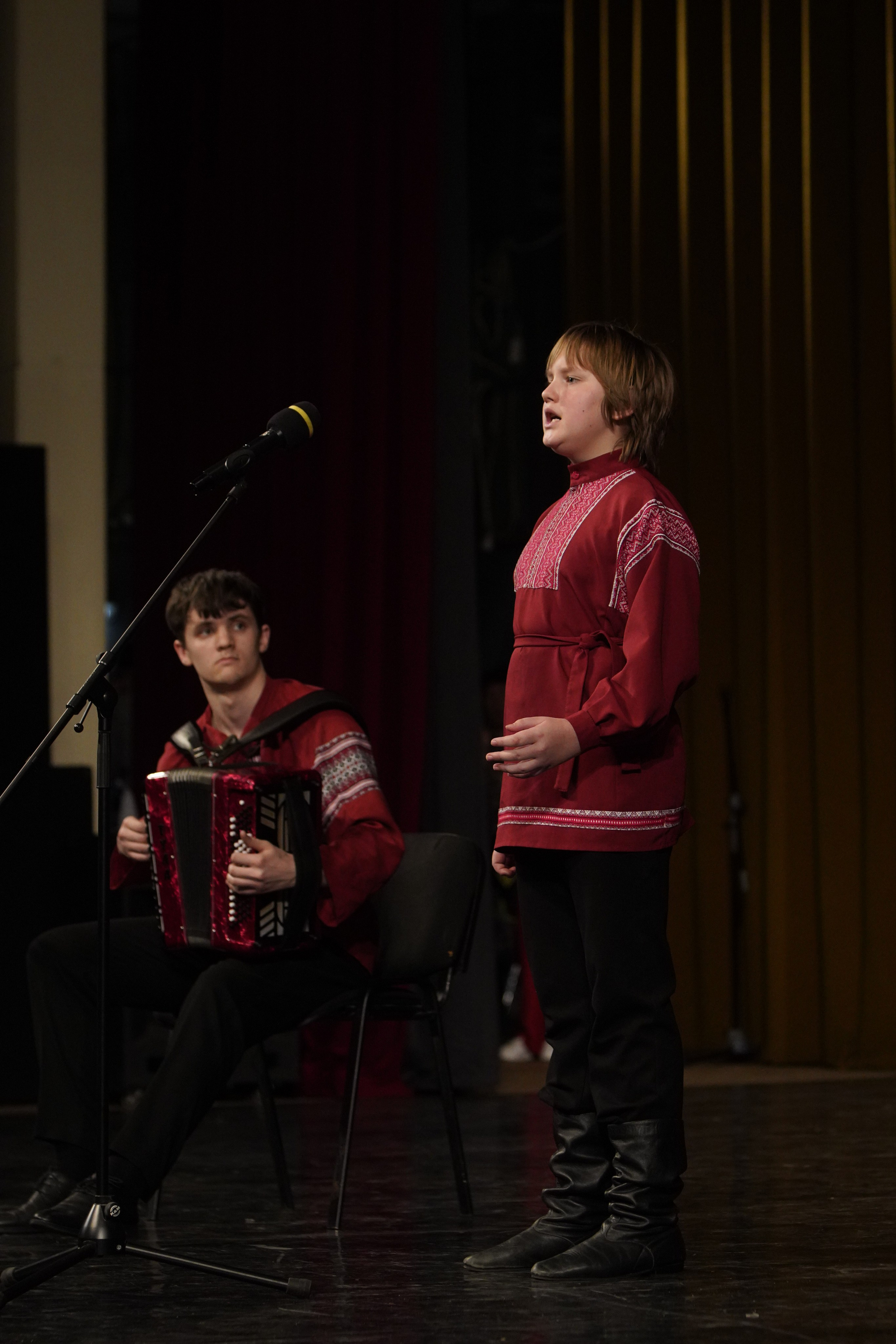 29 ноября, блок 3, г. Санкт-Петербург. Золотое яблочко