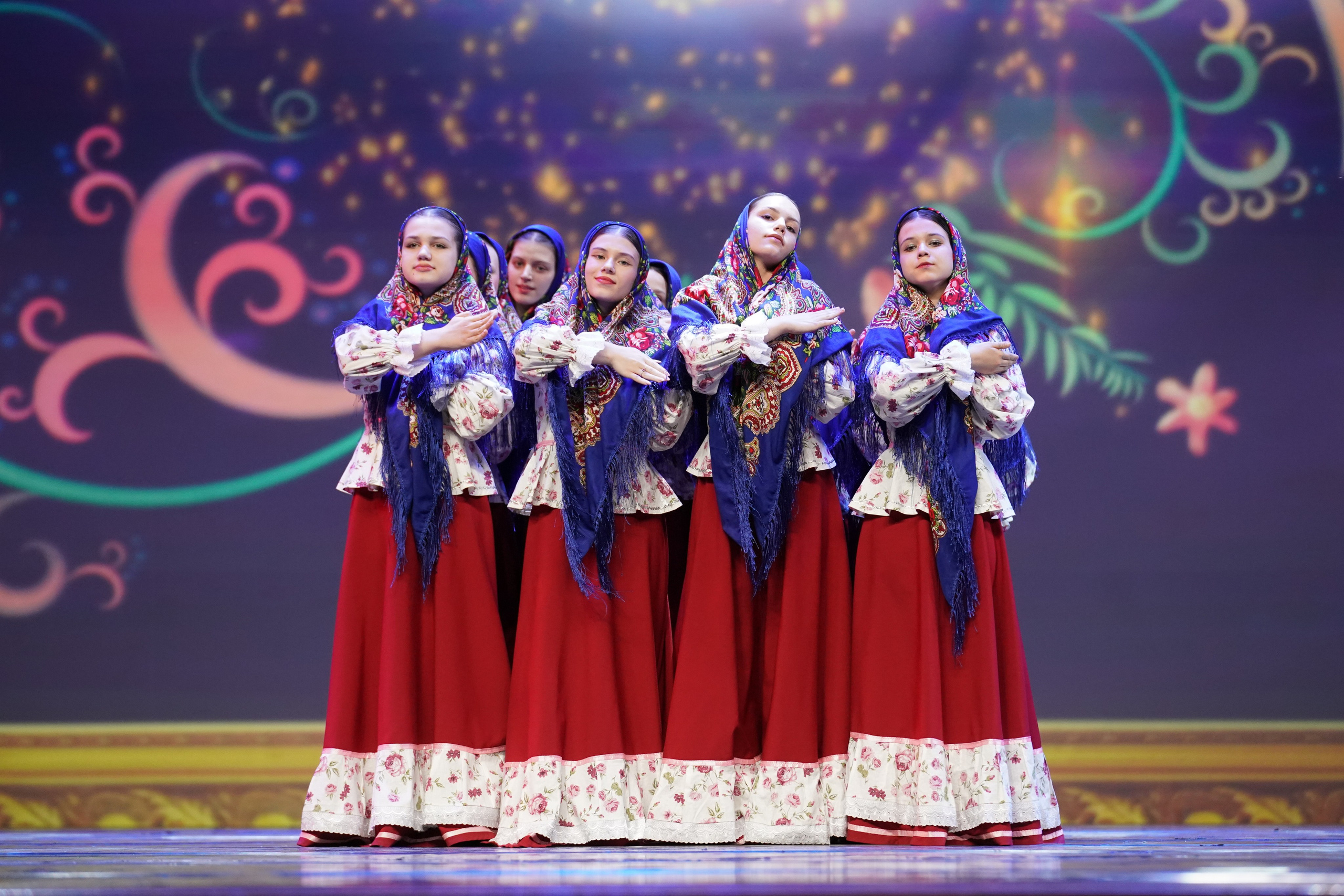 19 мая, отделение 1, г. Москва, Кремль. Золотое яблочко