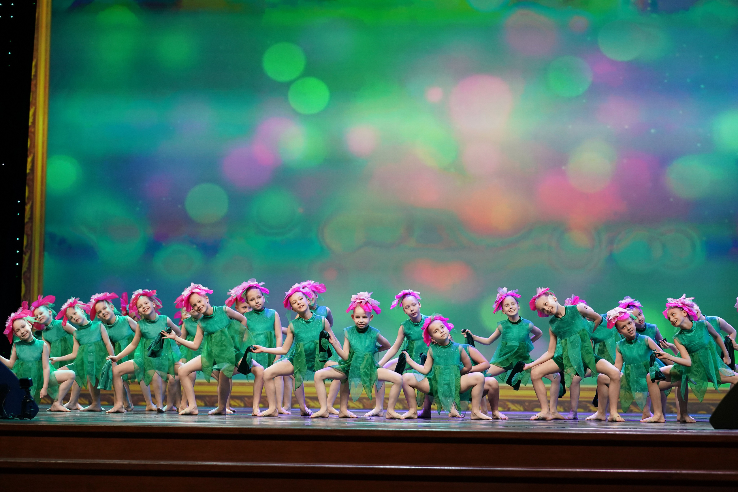 19 мая, отделение 2, г. Москва, Кремль. Золотое яблочко