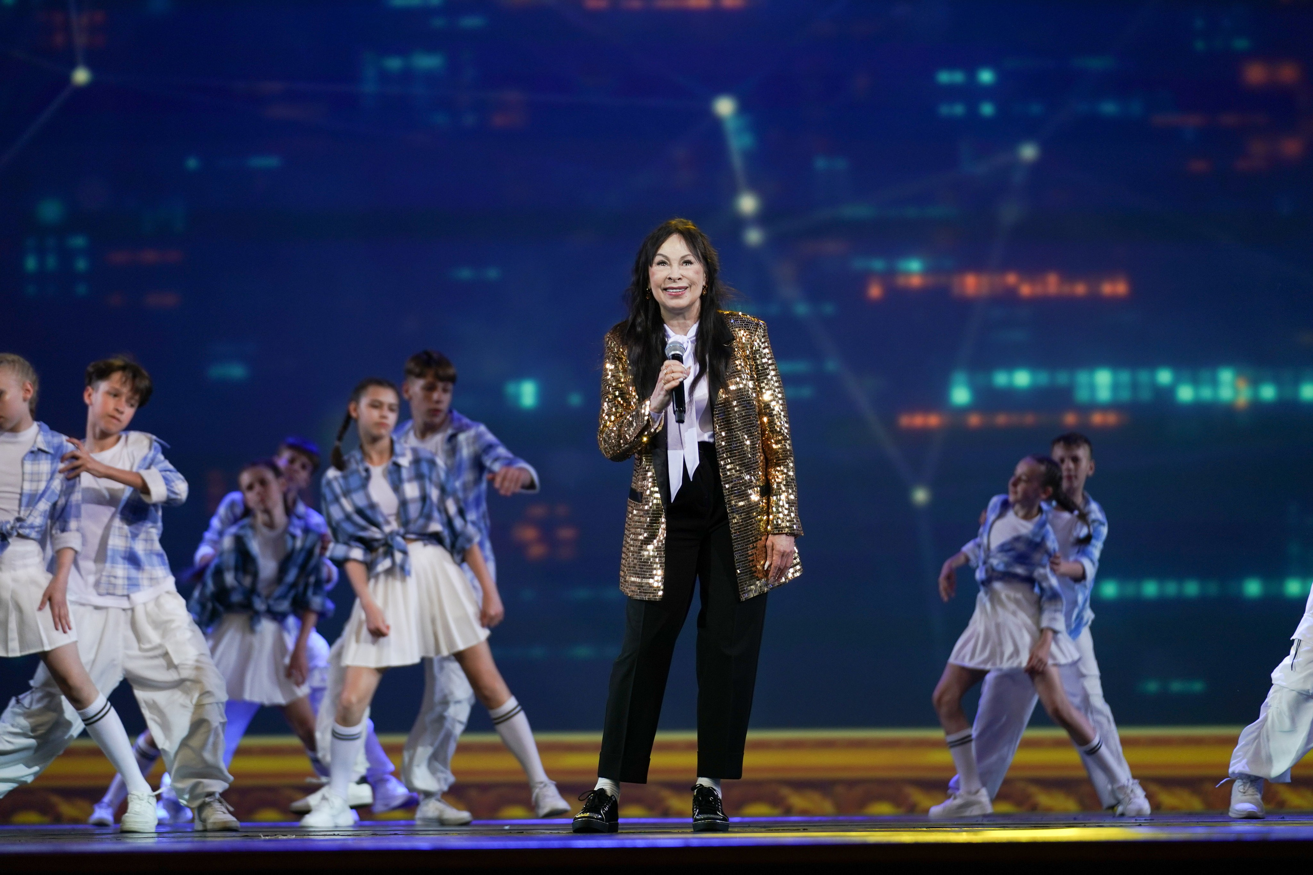 18 мая, отделение 1, г. Москва, Кремль. Золотое яблочко